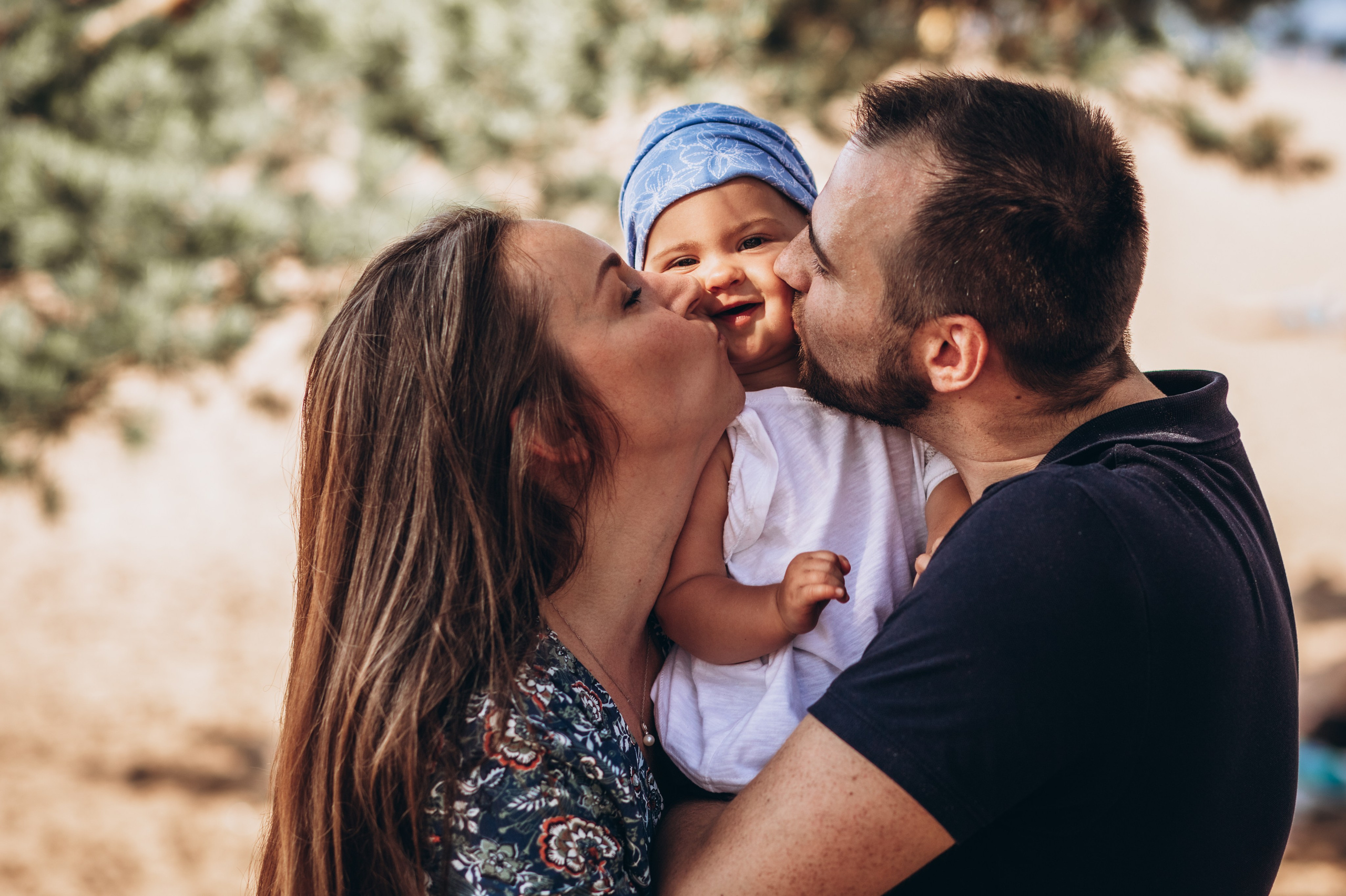 2. Семейный и женский фотограф в Санкт-Петербурге Климова Светлана