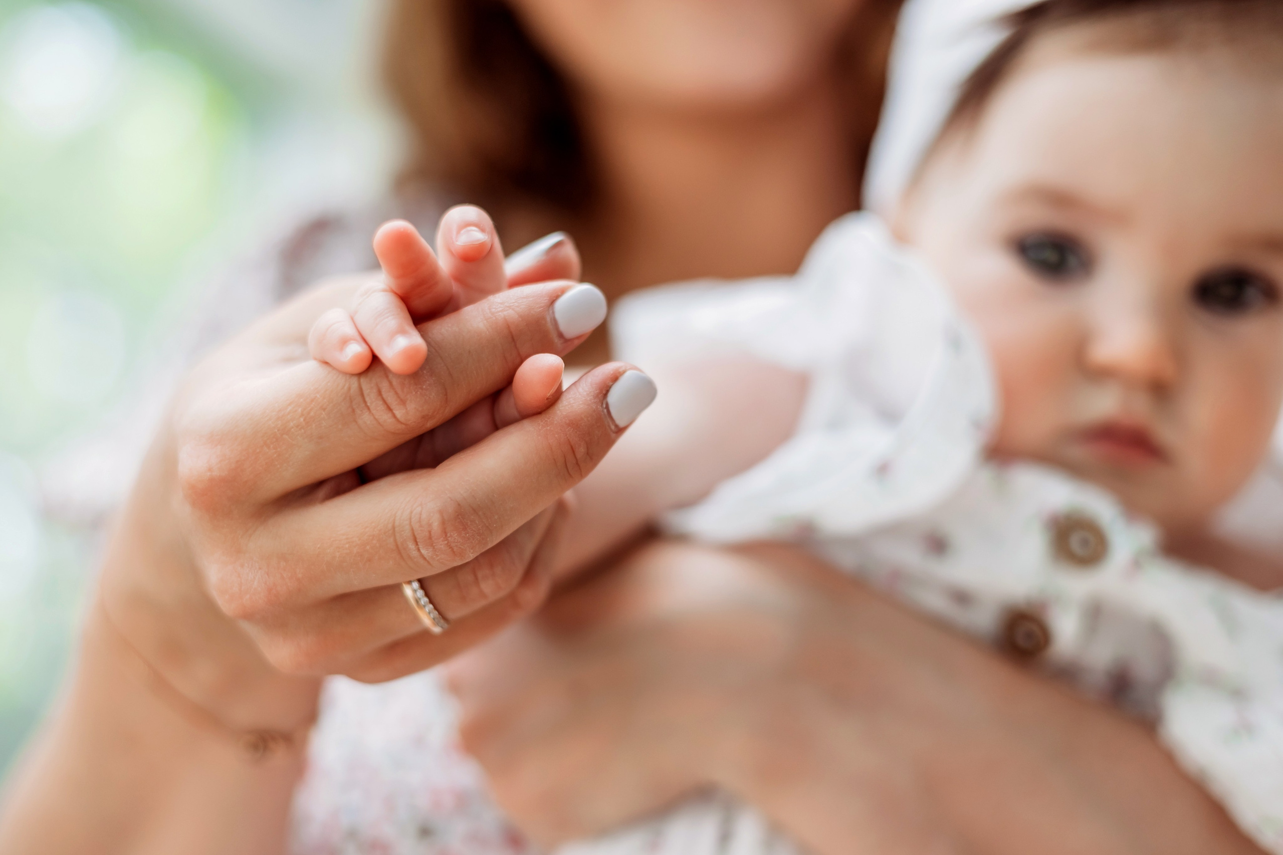Арина, Анастасия, Виктор. Семейный фотограф и видеограф Попова Юлия