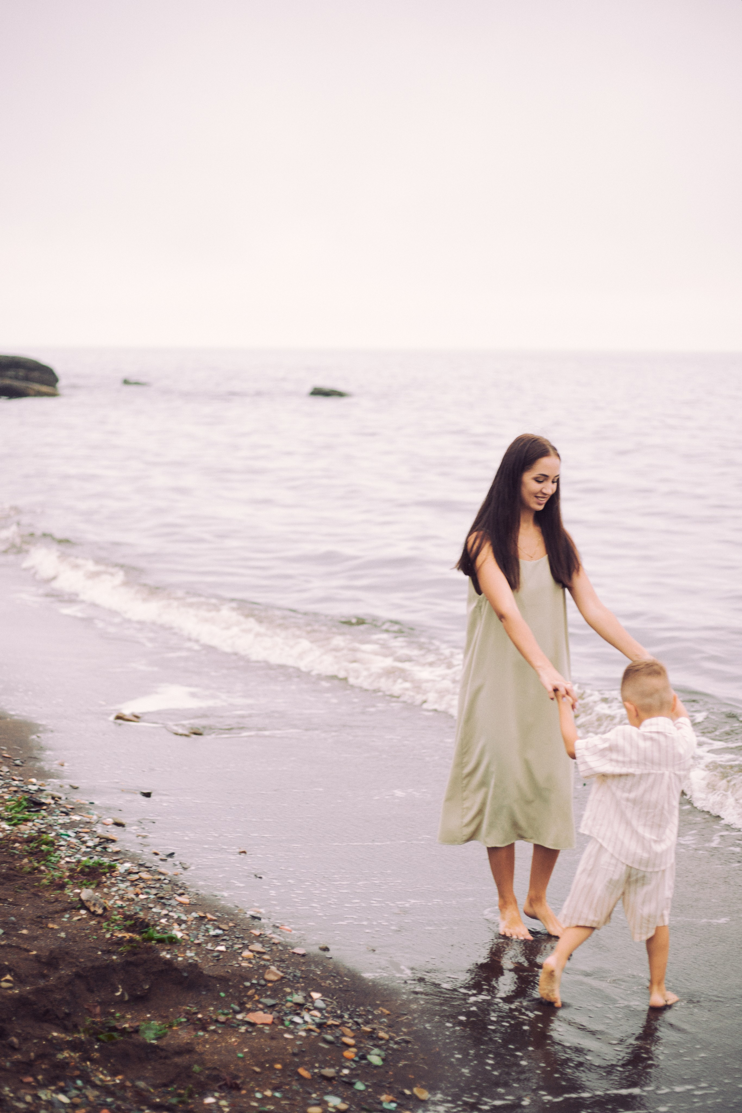 День рождения, только раз в году. Фотограф Ионова Анастасия, г Владивосток