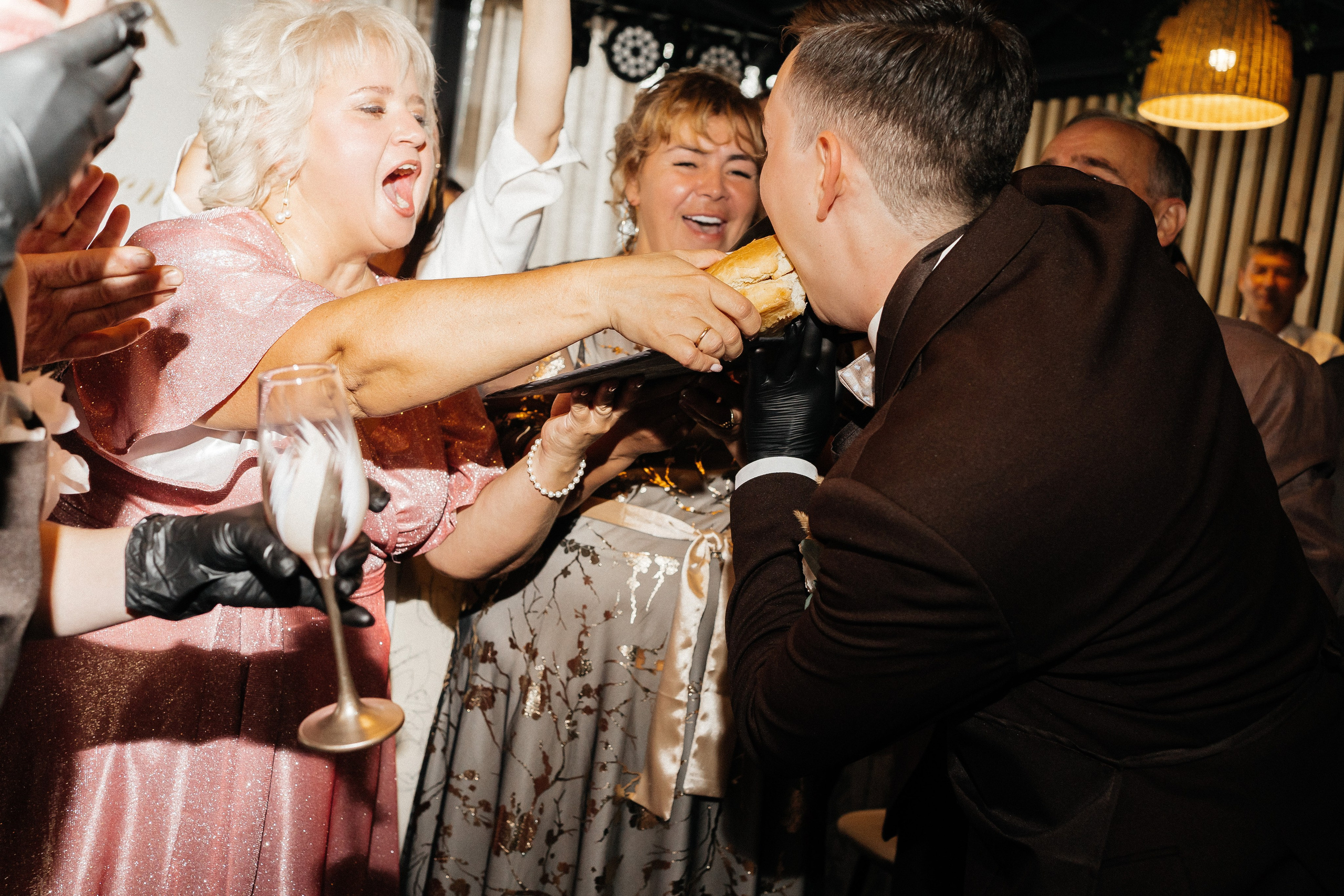 София и Даниил. Главная