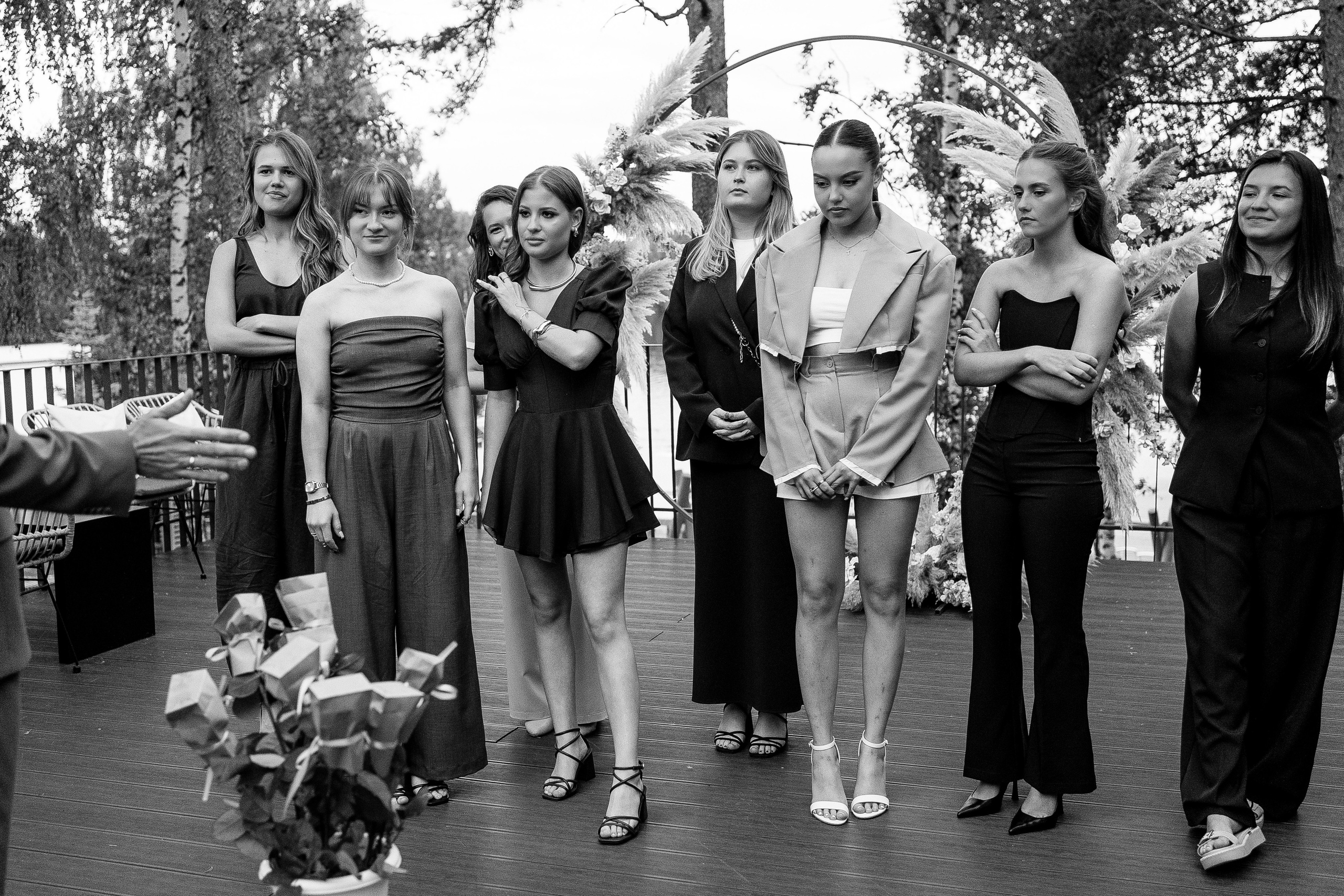 София и Даниил. Главная