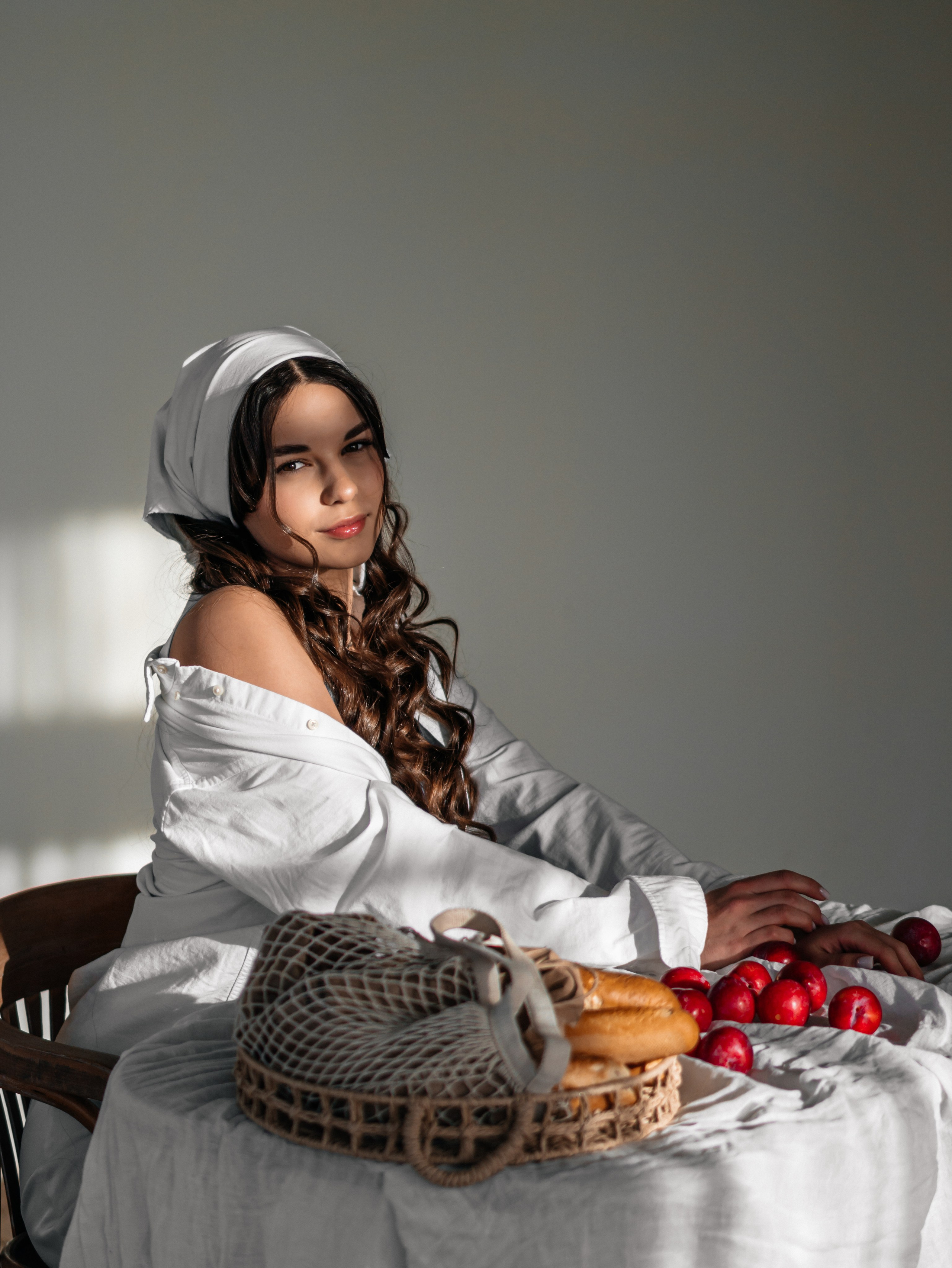 Арина. Валерия Булыгина | Фотограф