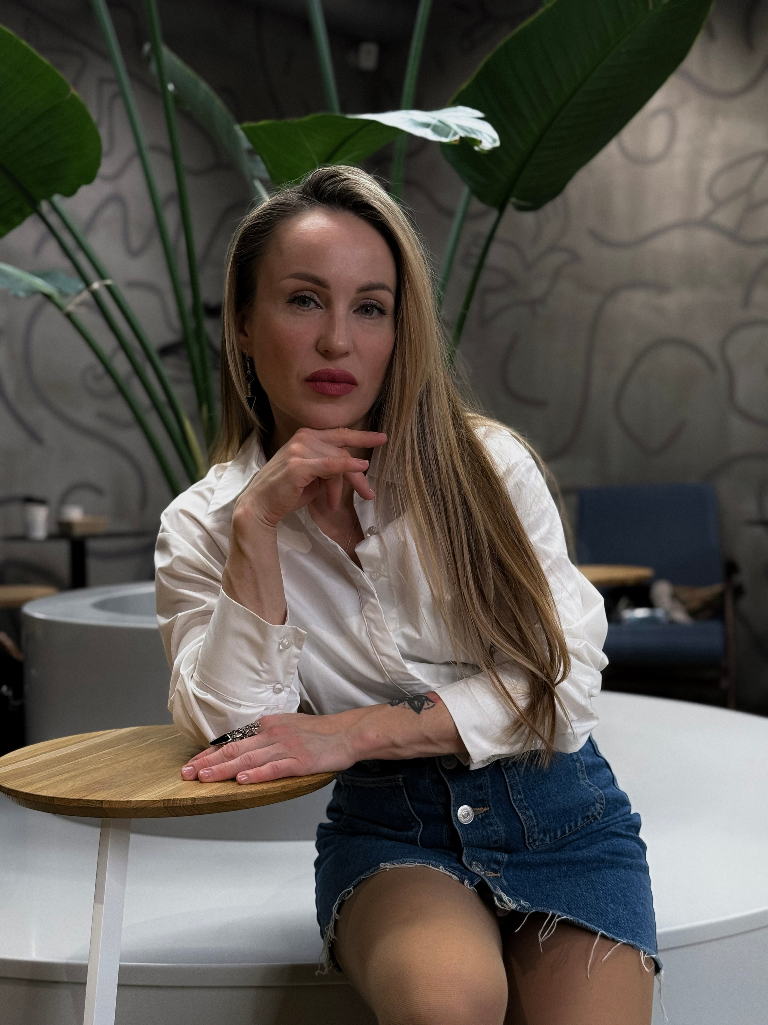 Ксения. Мобильный фотограф в Новосибирске Прилукова Анастасия