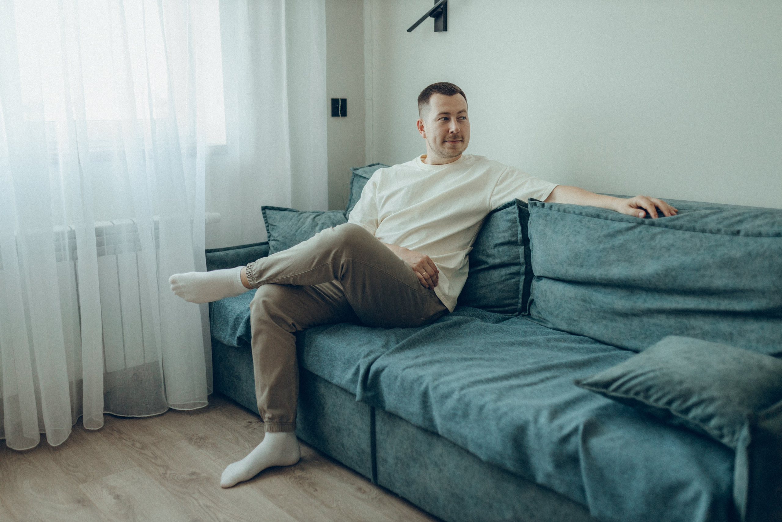 Аня & Кирилл. Семейный фотограф и фотограф на роды в Ростове-на-Дону Мухина Виктория