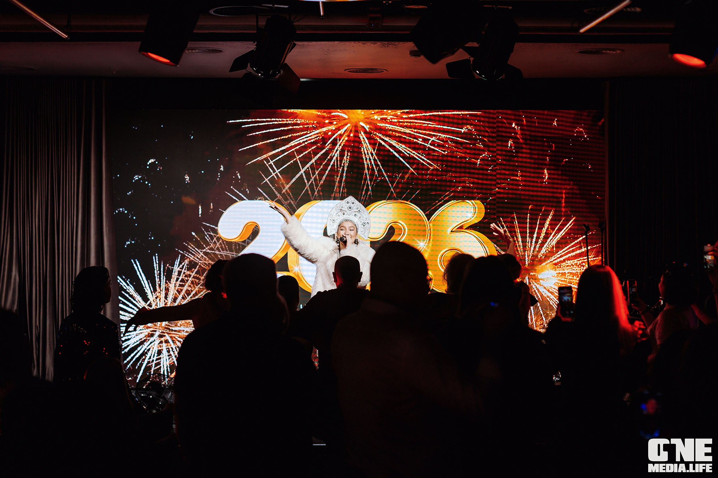 Фоторепортаж из ресторана Океан. One Media Life: фоторепортажи, фотоотчеты с мероприятий и заведений