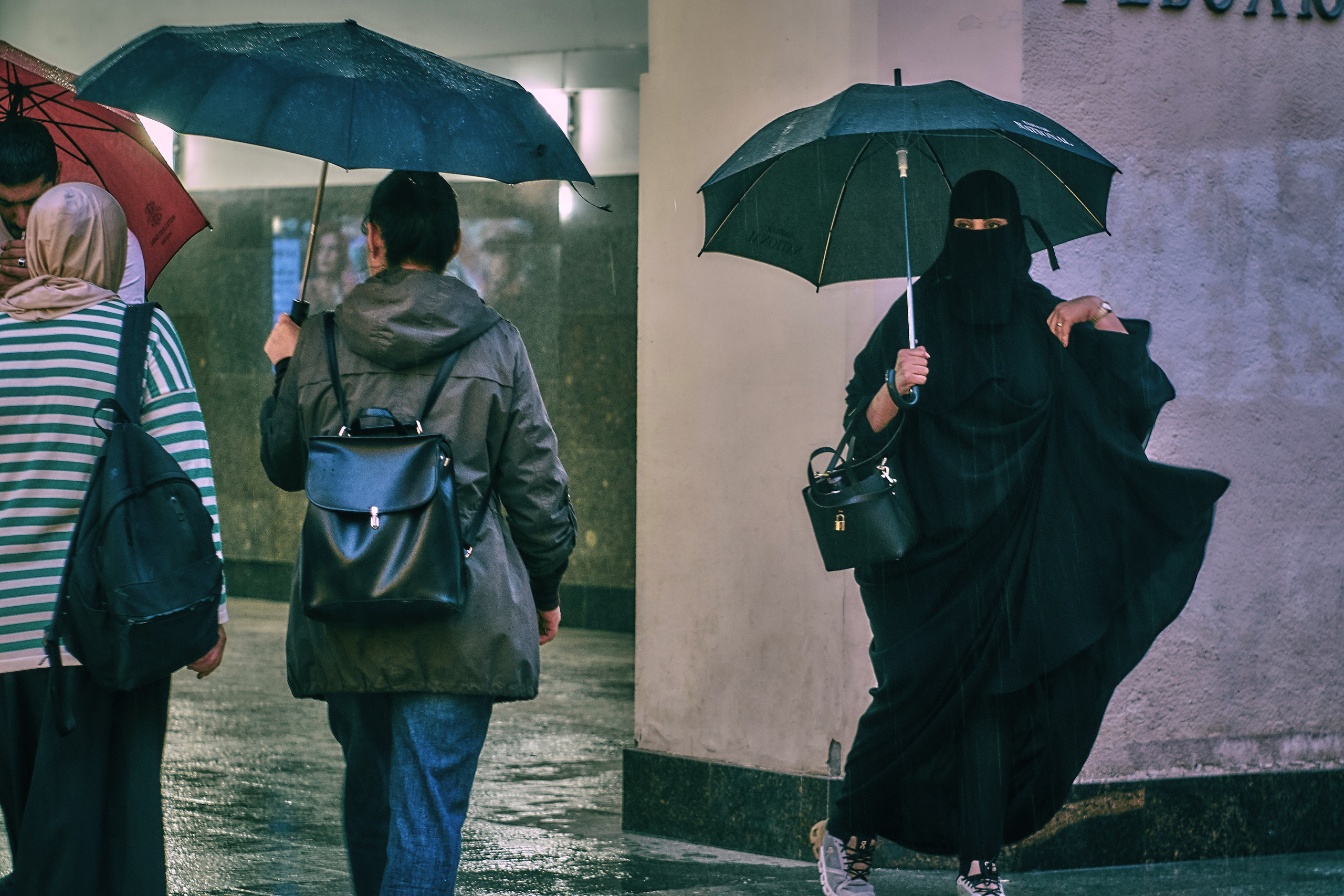 Туристы. Сайт фотографа Виталия Дени