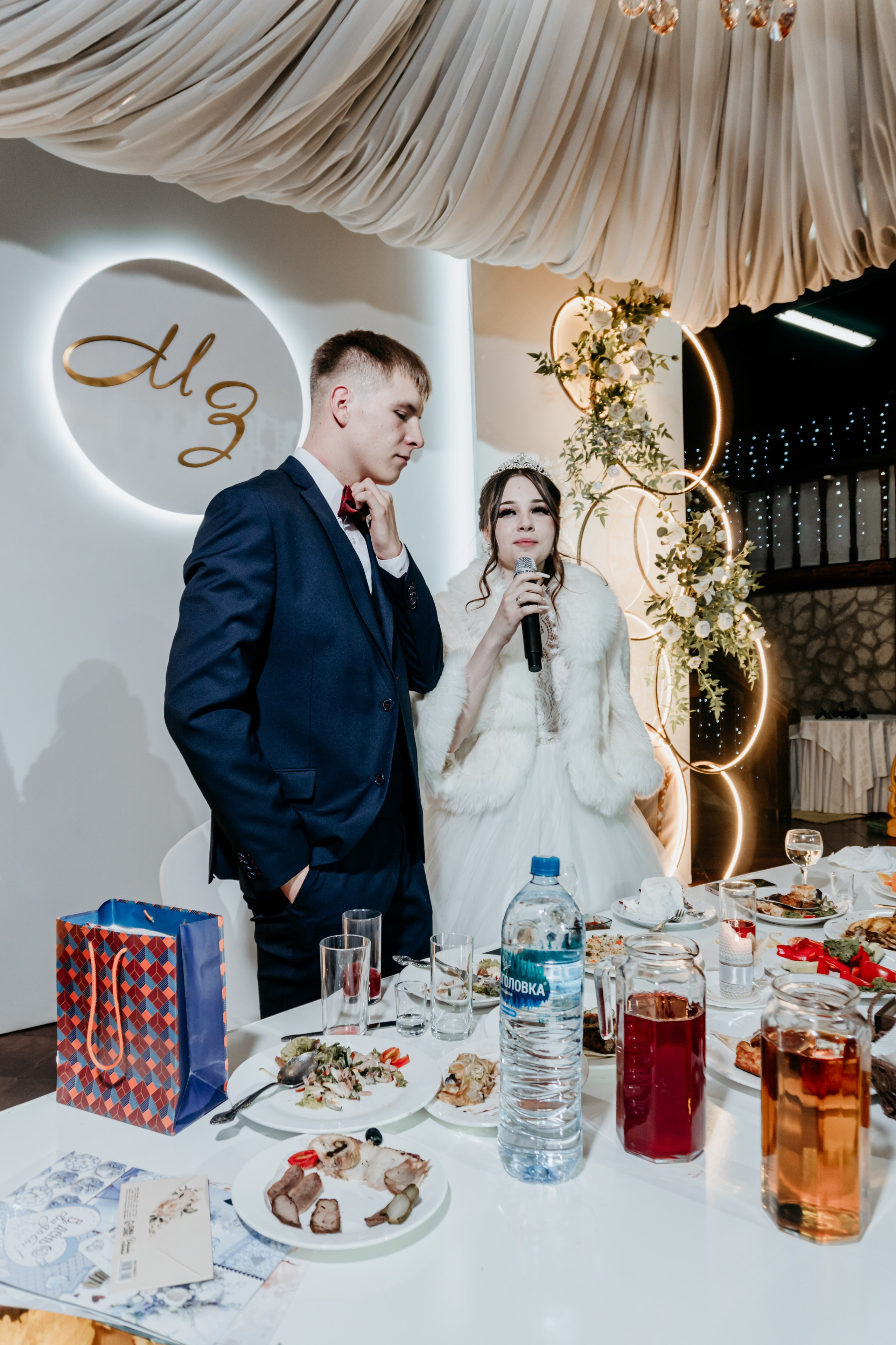 Свадьба Максима и Златы. Фотограф в Улан-Удэ. Свадебный фотограф в Улан-Удэ