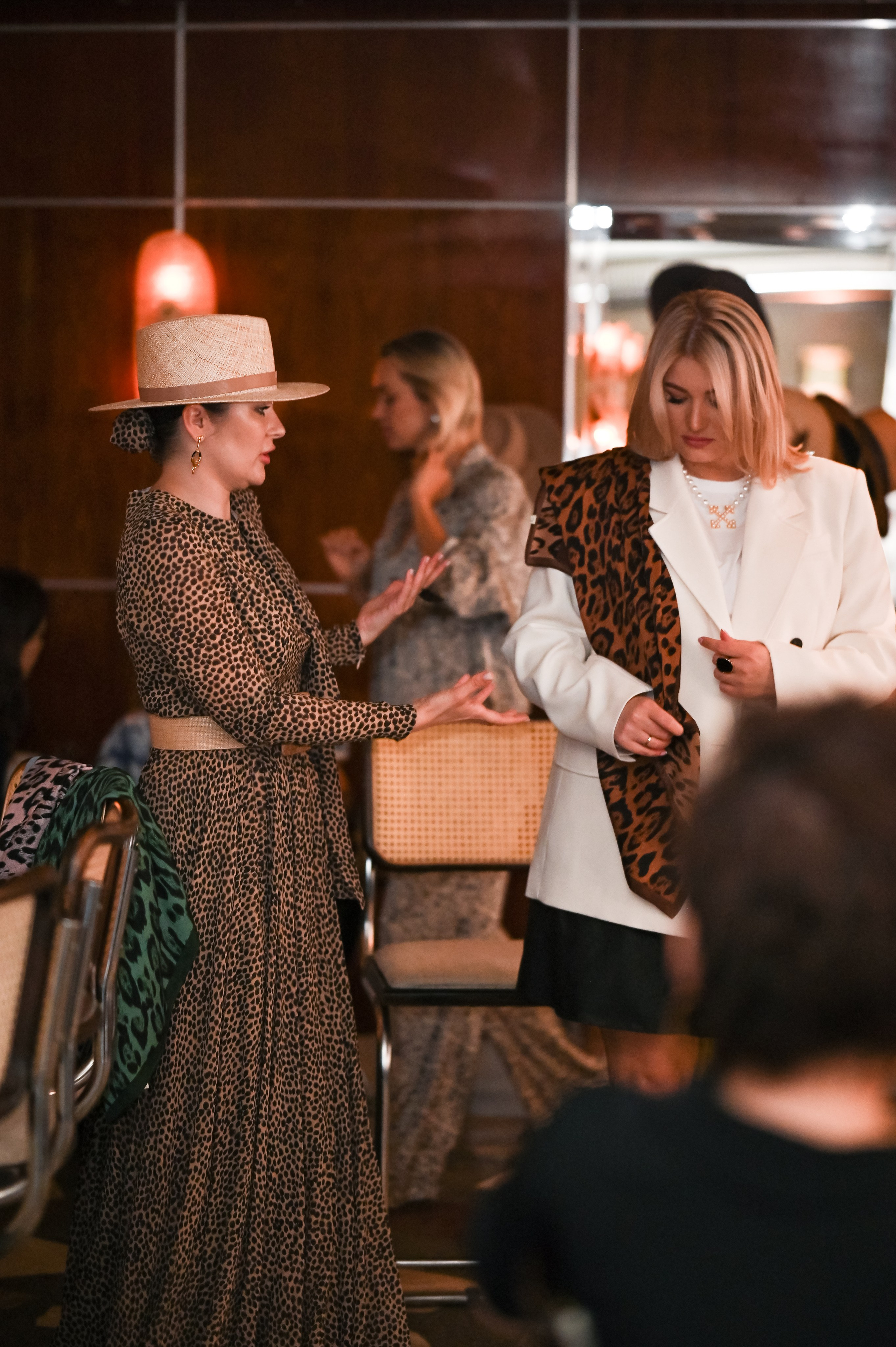 «Дикая» Завтрак не у Тиффани. ZDARONOKIA Репортажный фотограф