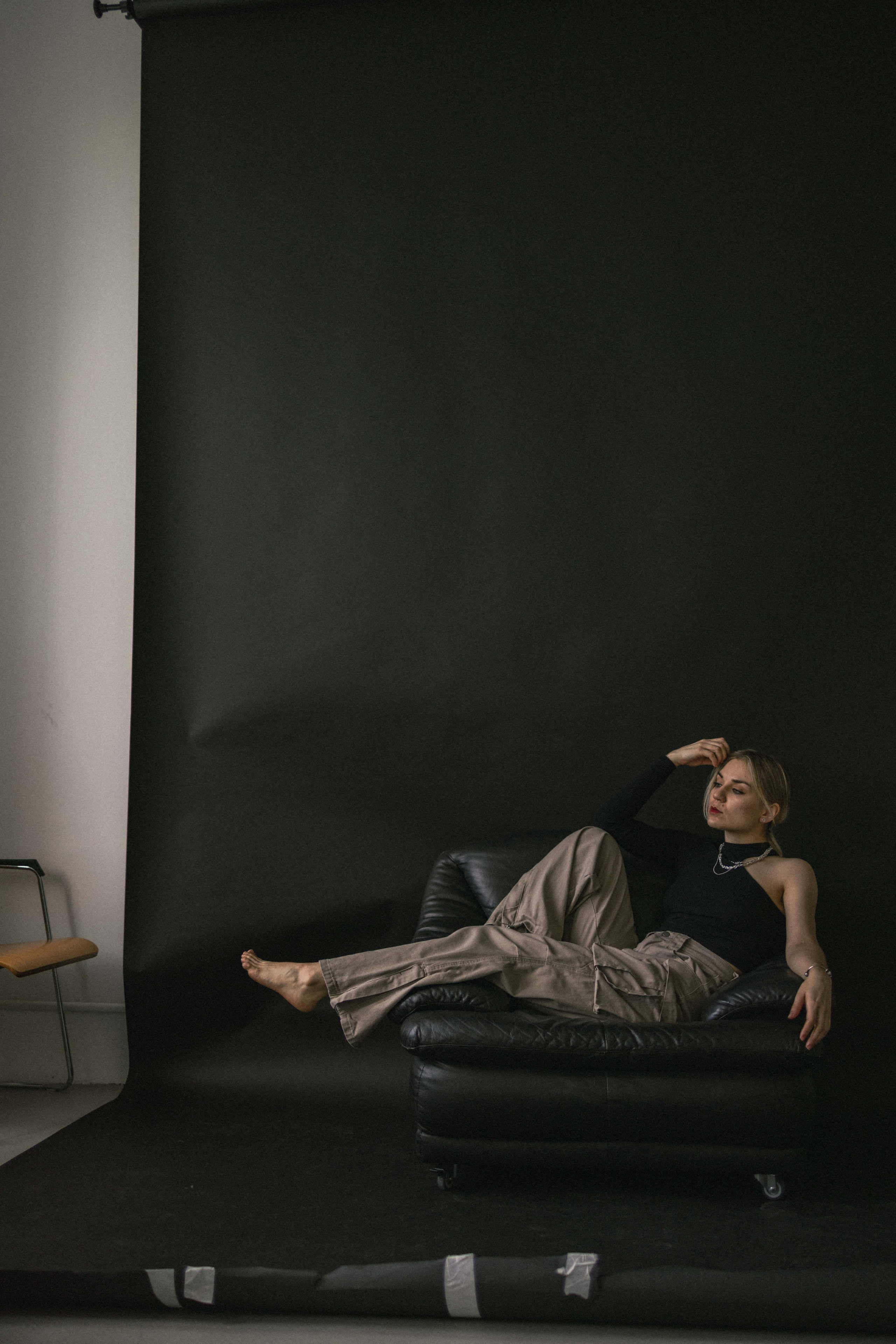 Крис и Тэдди. Фотограф-анималист в Москве Лера Черноног