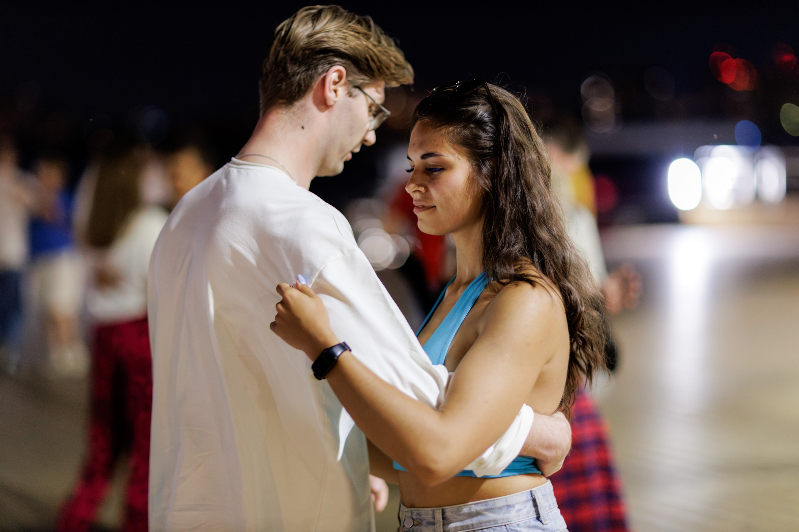 7 Июня 2025. Опен эйр на Петровской набережной. Свадебный фотограф в Воронеже Александр Работкин