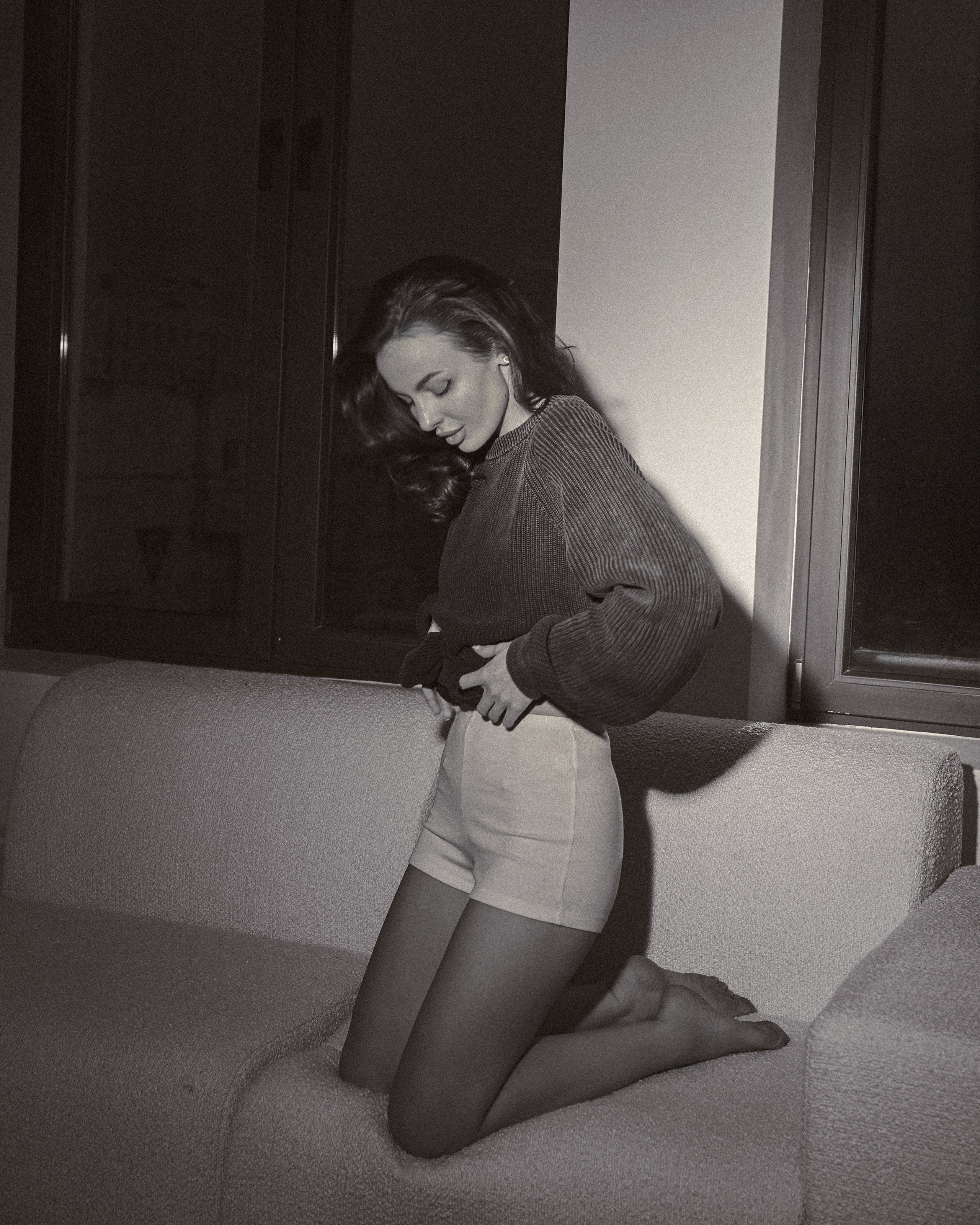 Света. Фотограф москва