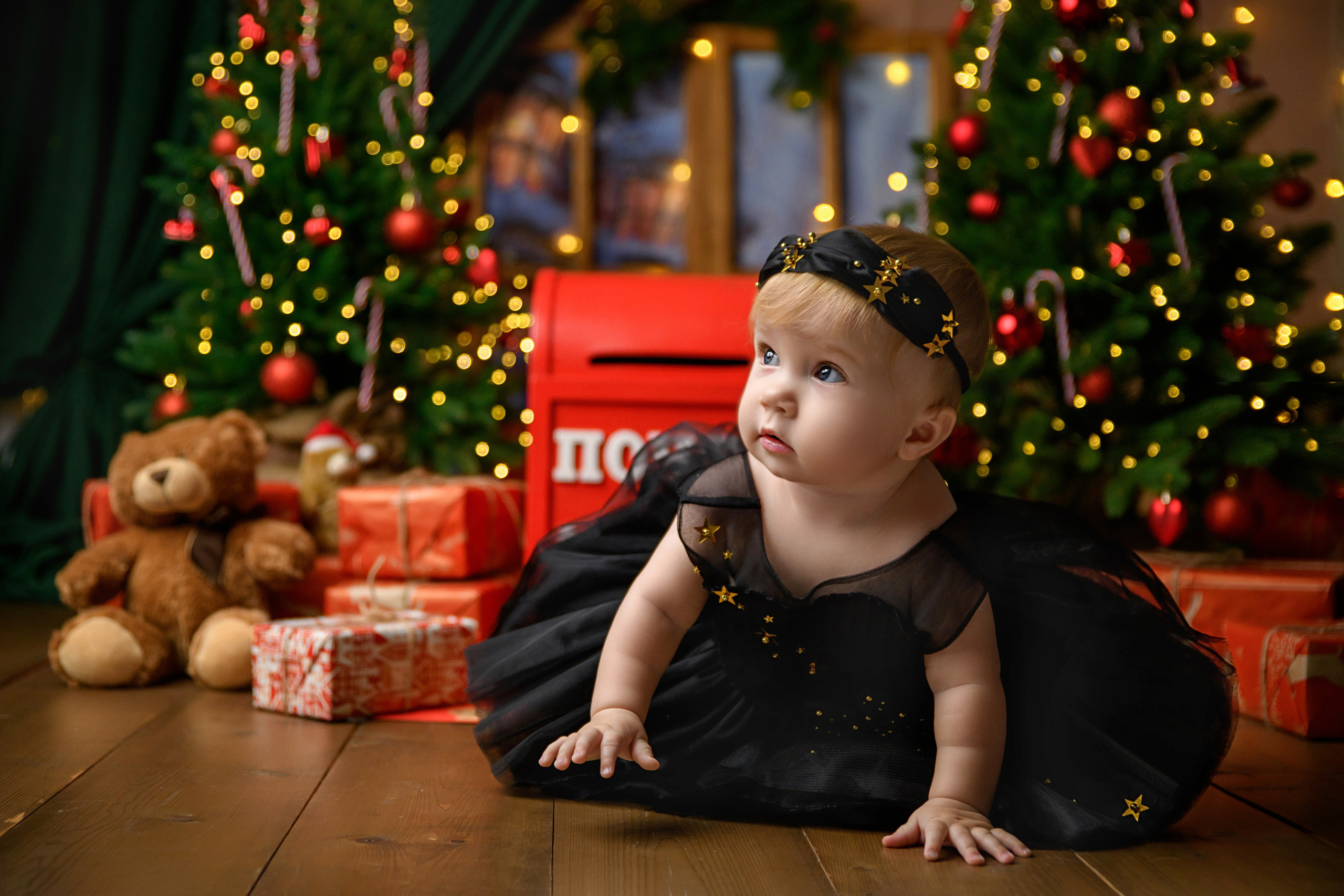 Фотопроекты. Любовь Федоряева — фотограф в Симферополе и в Крыму