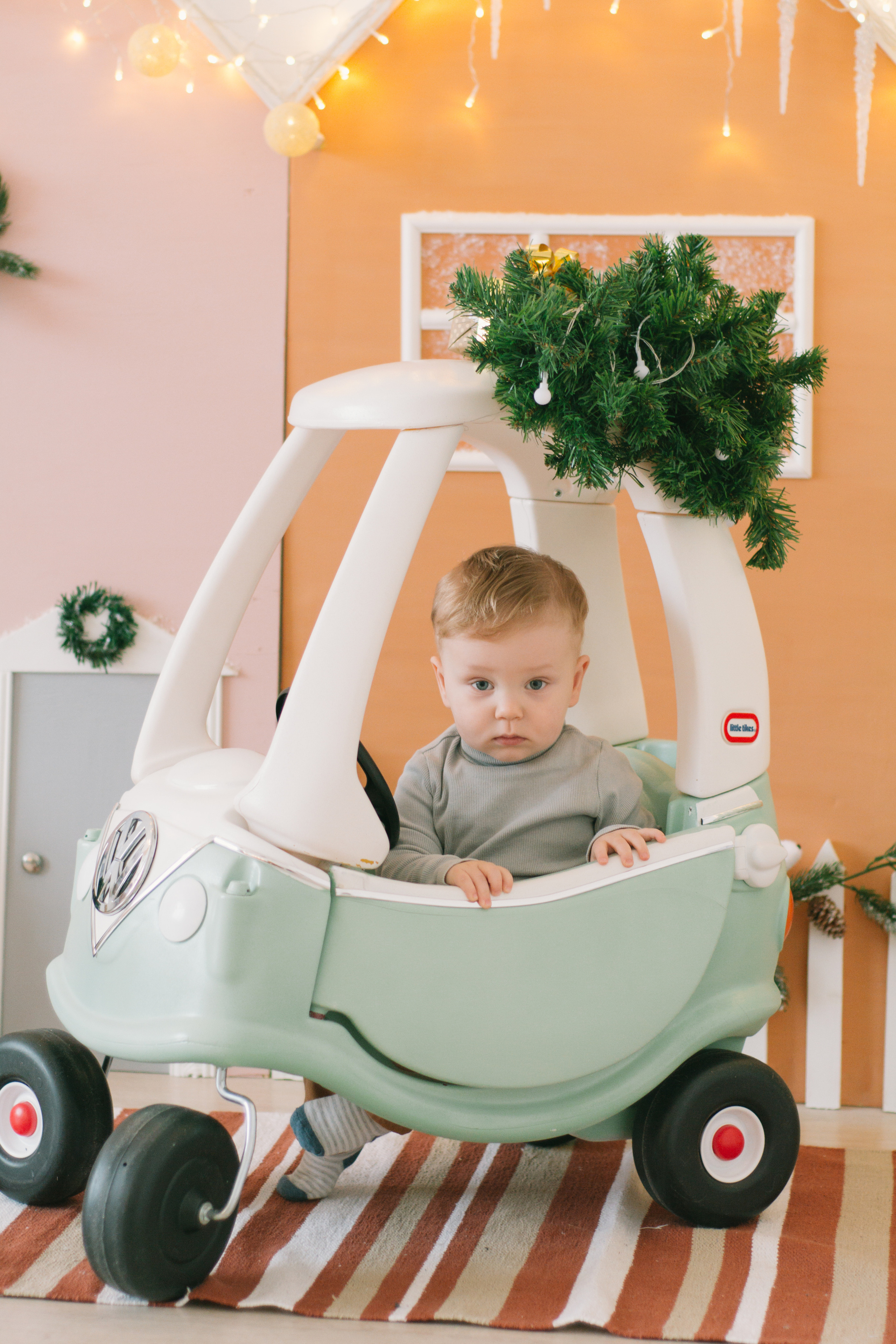 New Year's mood. Свадебный фотограф Ижевск/Сарапул Анастасия Бель