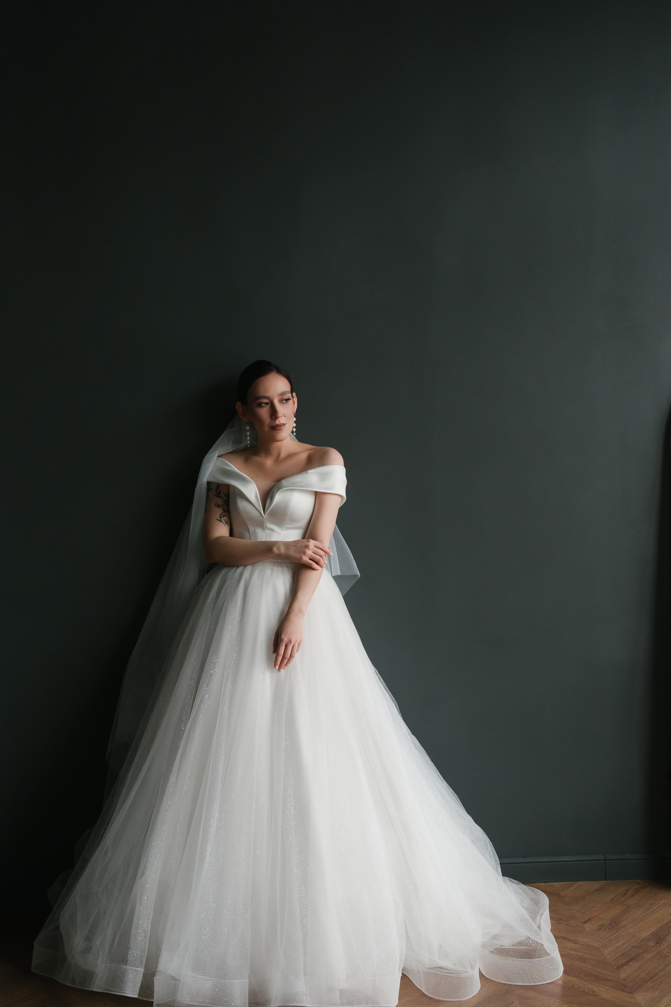 V&K. Свадебный фотограф Ижевск/Сарапул Анастасия Бель