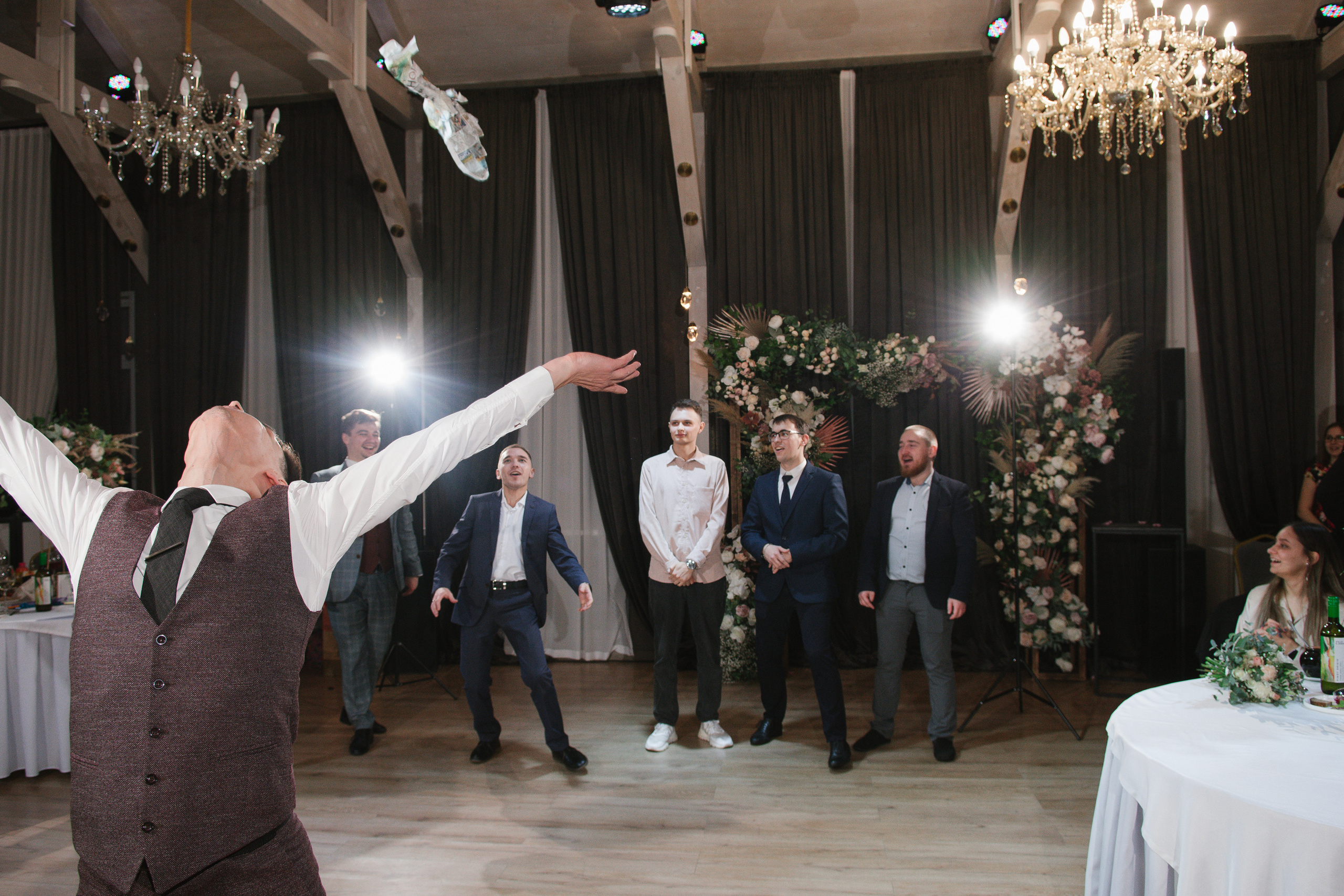 V&K. Свадебный фотограф Ижевск/Сарапул Анастасия Бель