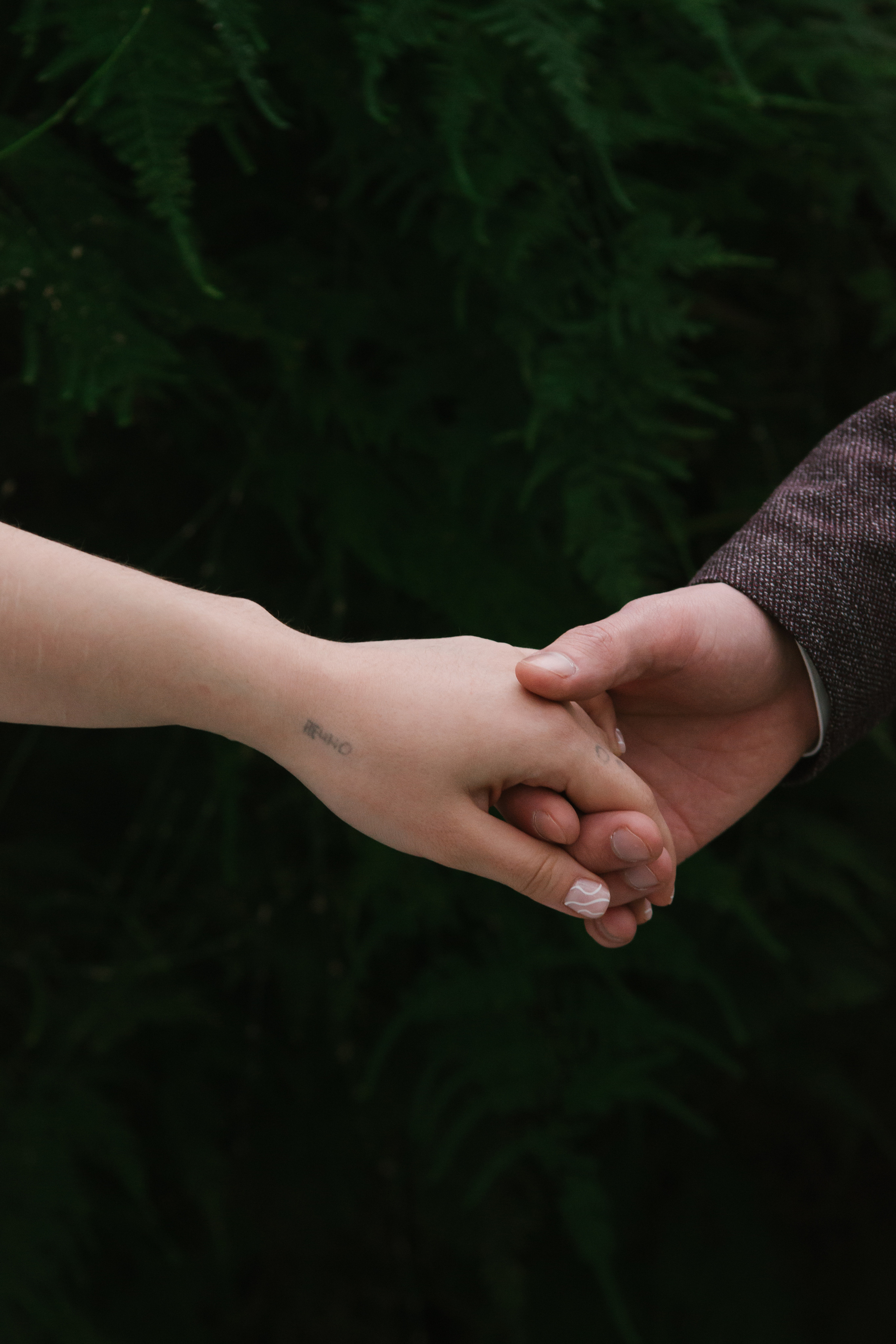 V&K. Свадебный фотограф Ижевск/Сарапул Анастасия Бель