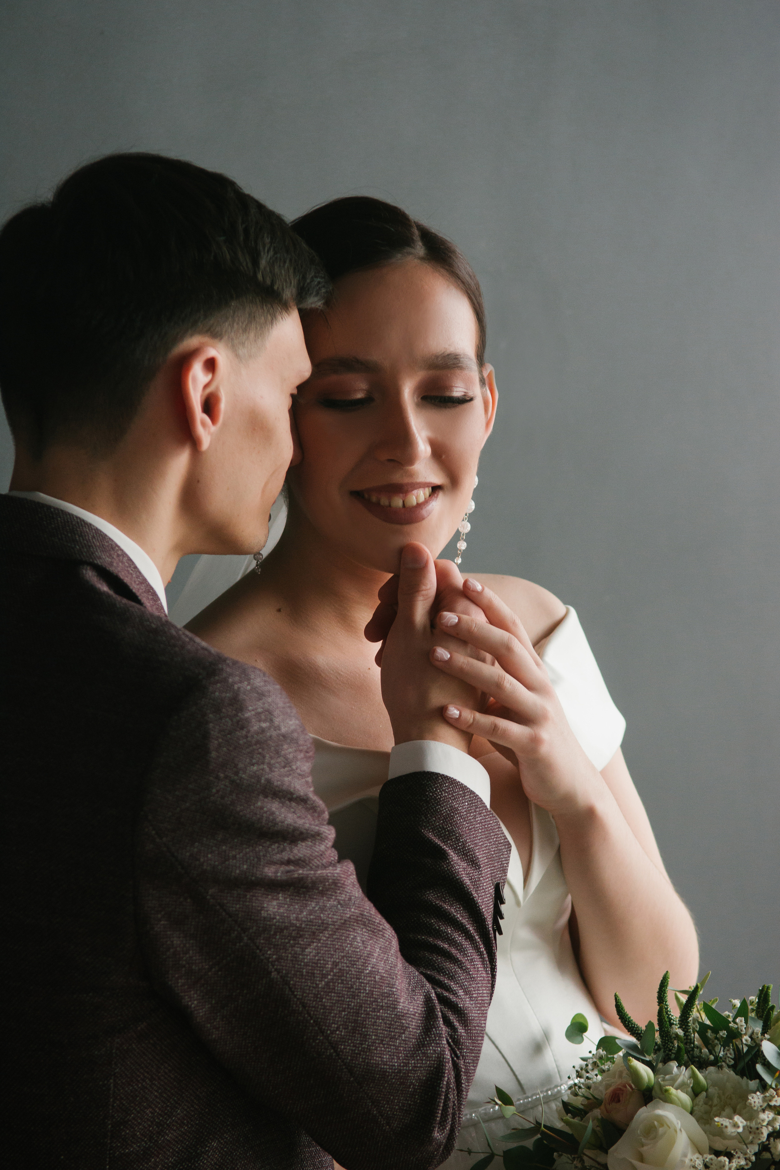 V&K. Свадебный фотограф Ижевск/Сарапул Анастасия Бель