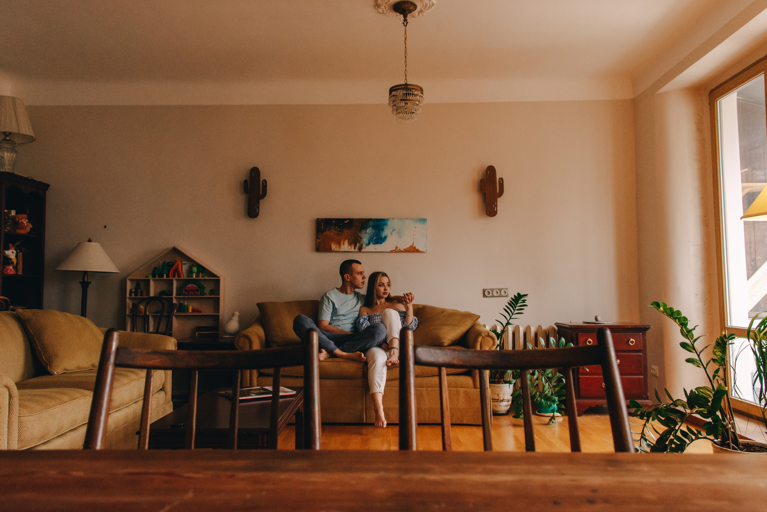 Люби меня, люби. Свадебный фотограф Ижевск/Сарапул Анастасия Бель