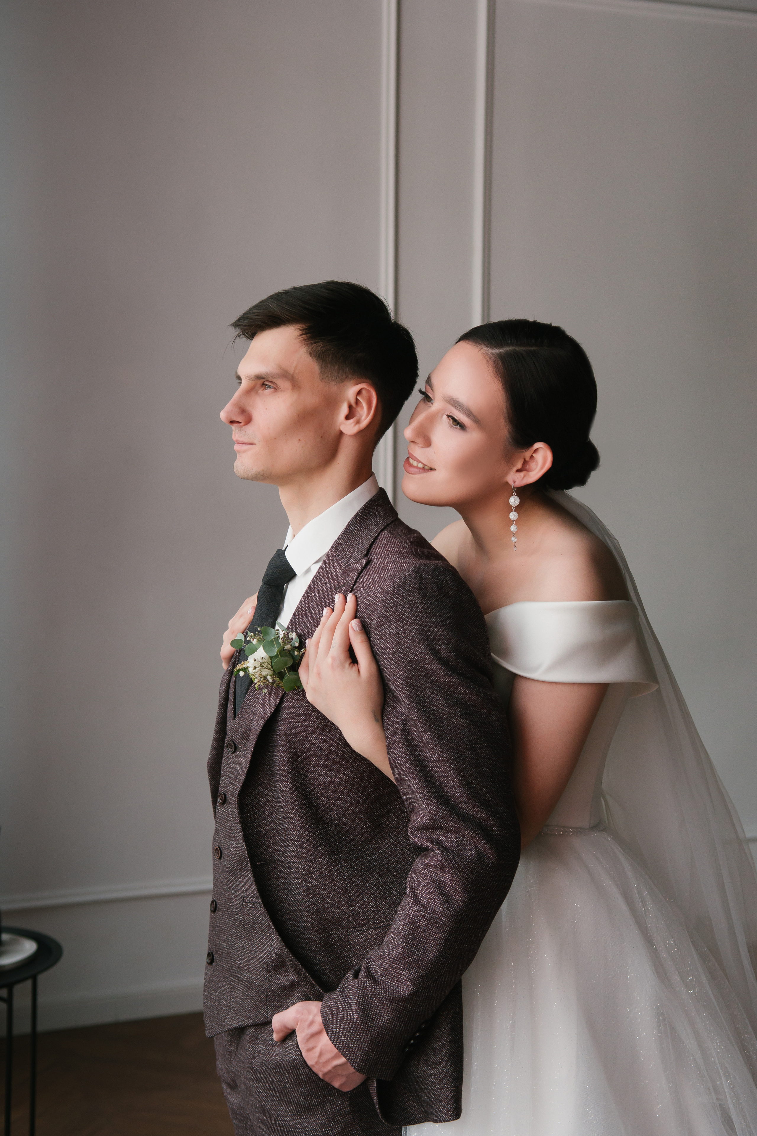 V&K. Свадебный фотограф Ижевск/Сарапул Анастасия Бель