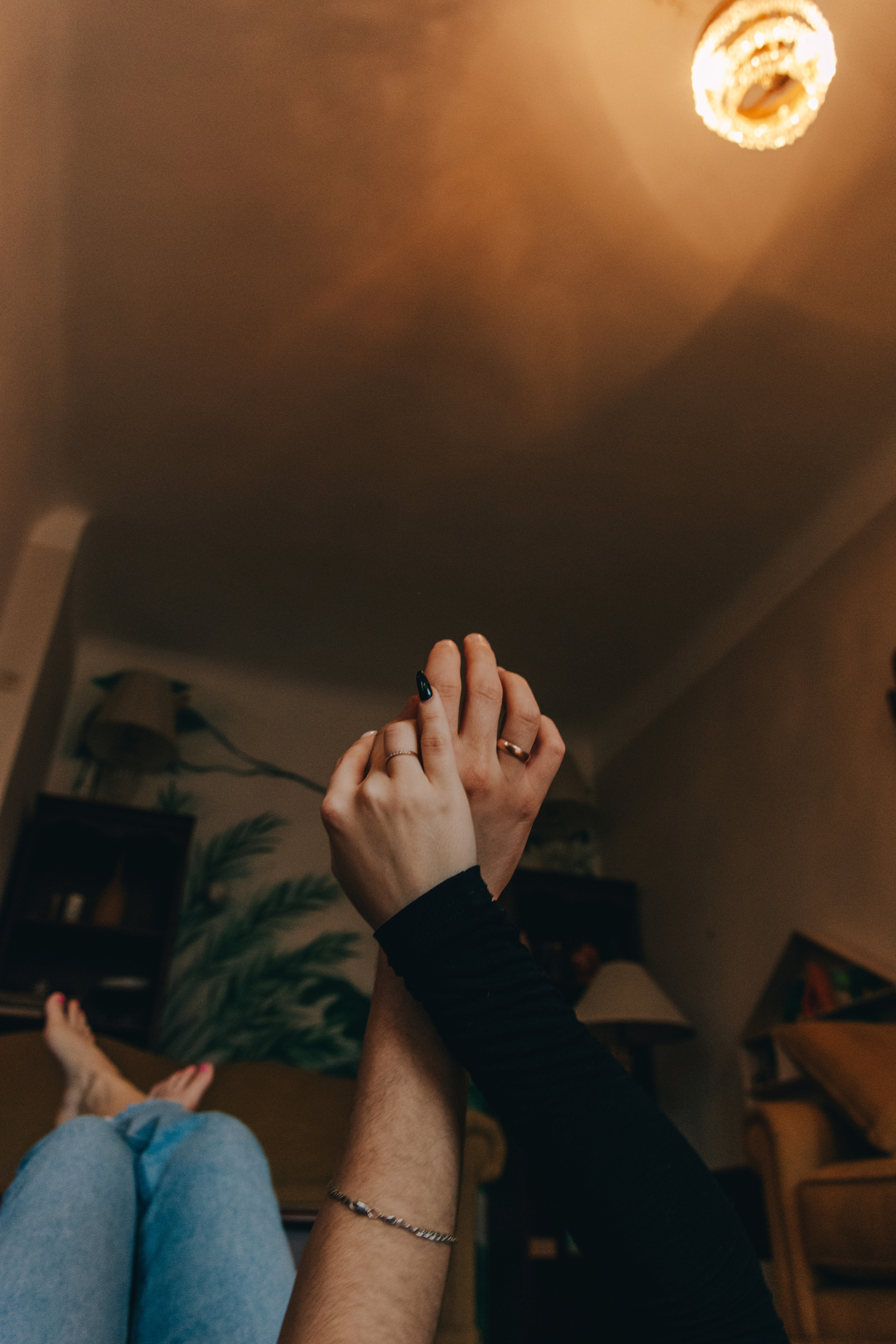 Люби меня, люби. Свадебный фотограф Ижевск/Сарапул Анастасия Бель