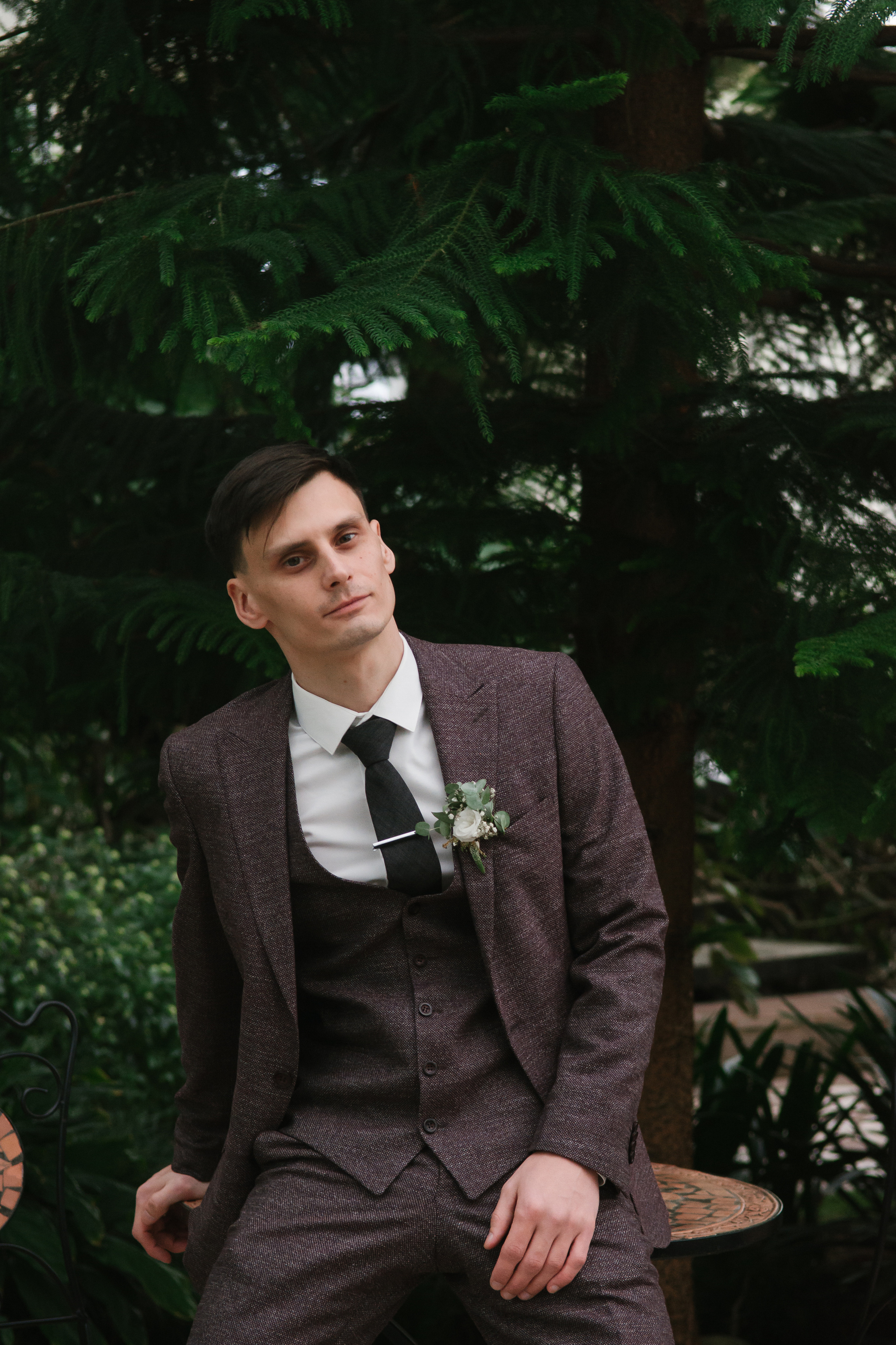 V&K. Свадебный фотограф Ижевск/Сарапул Анастасия Бель