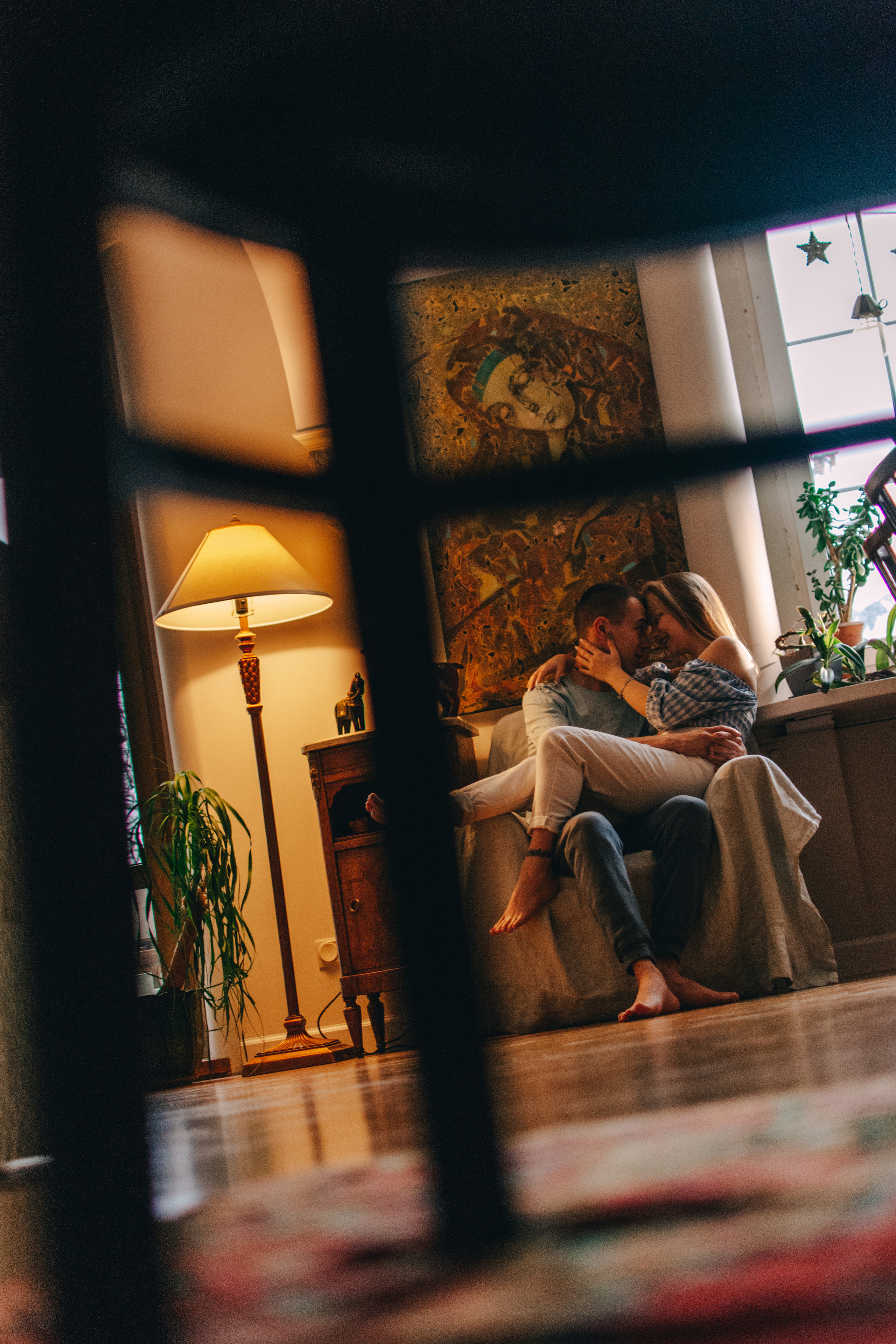 Люби меня, люби. Свадебный фотограф Ижевск/Сарапул Анастасия Бель