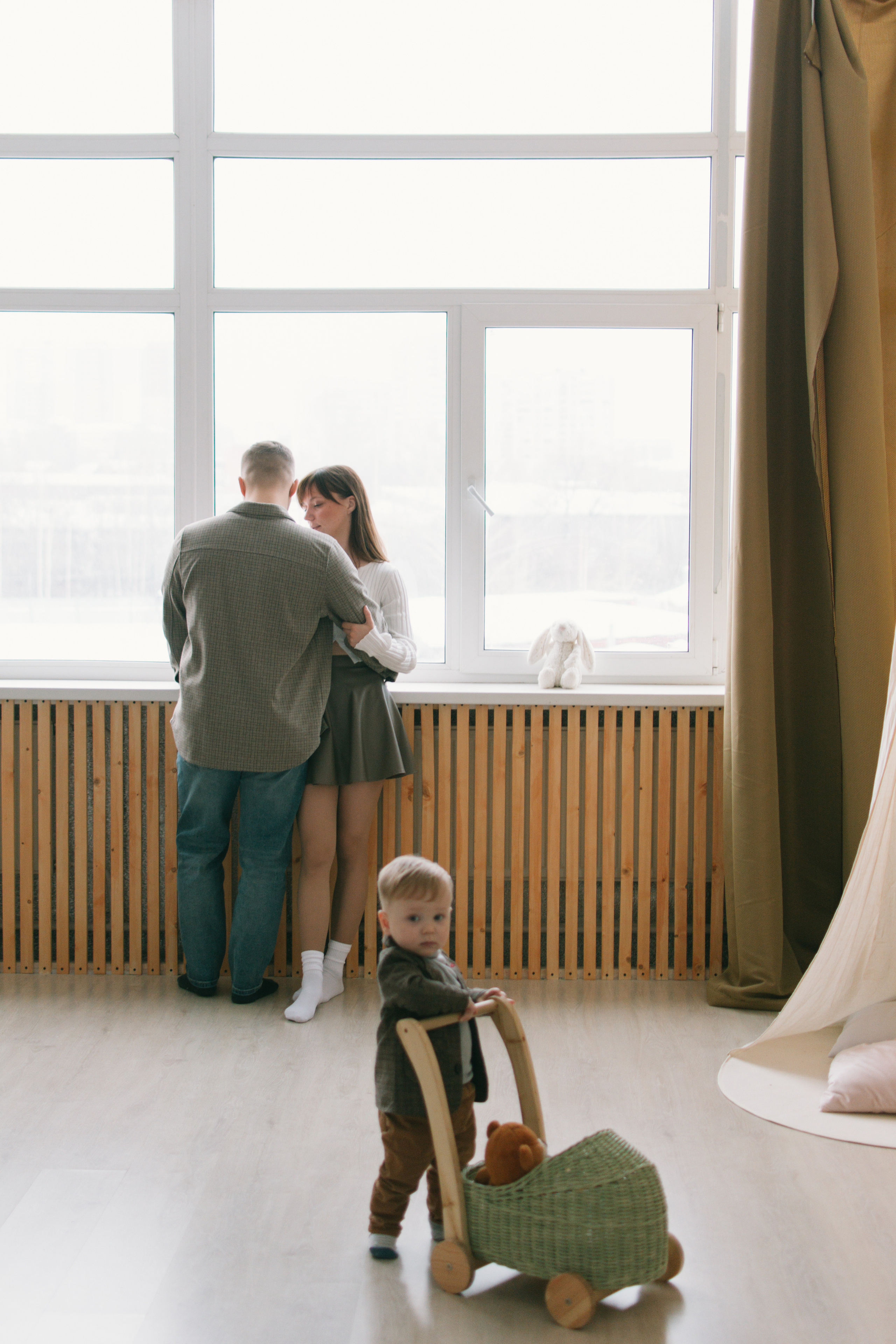 New Year's mood. Свадебный фотограф Ижевск/Сарапул Анастасия Бель