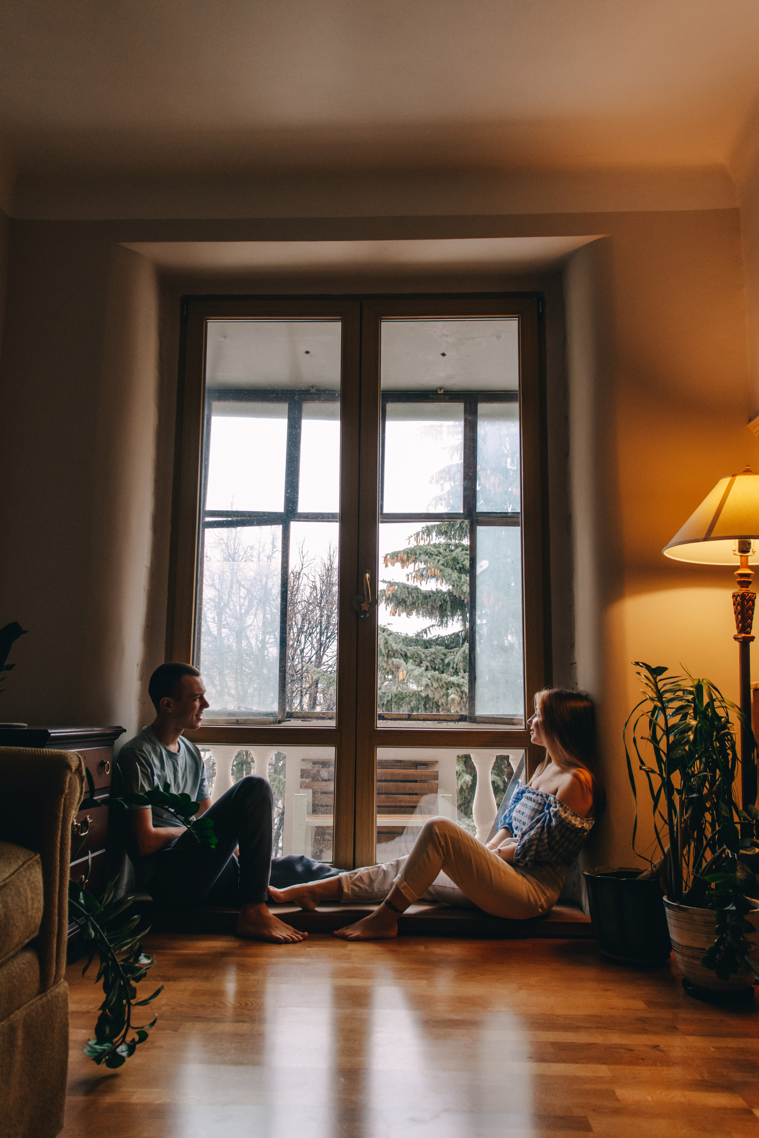 Люби меня, люби. Свадебный фотограф Ижевск/Сарапул Анастасия Бель