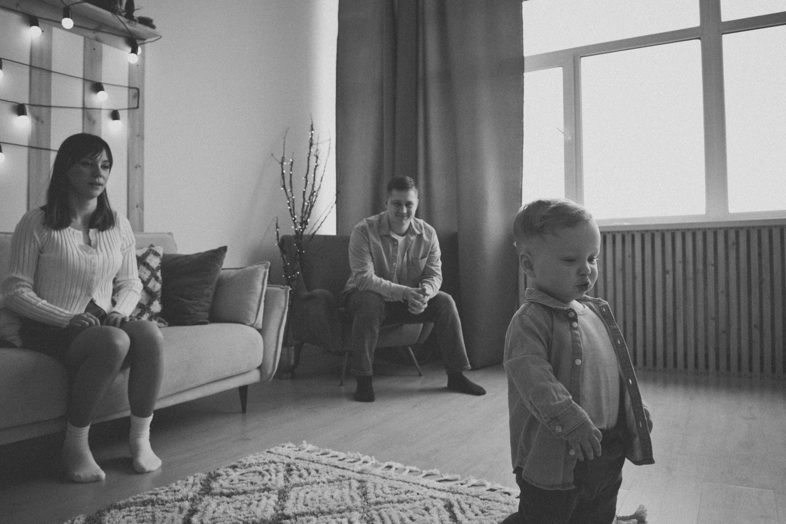 New Year's mood. Свадебный фотограф Ижевск/Сарапул Анастасия Бель