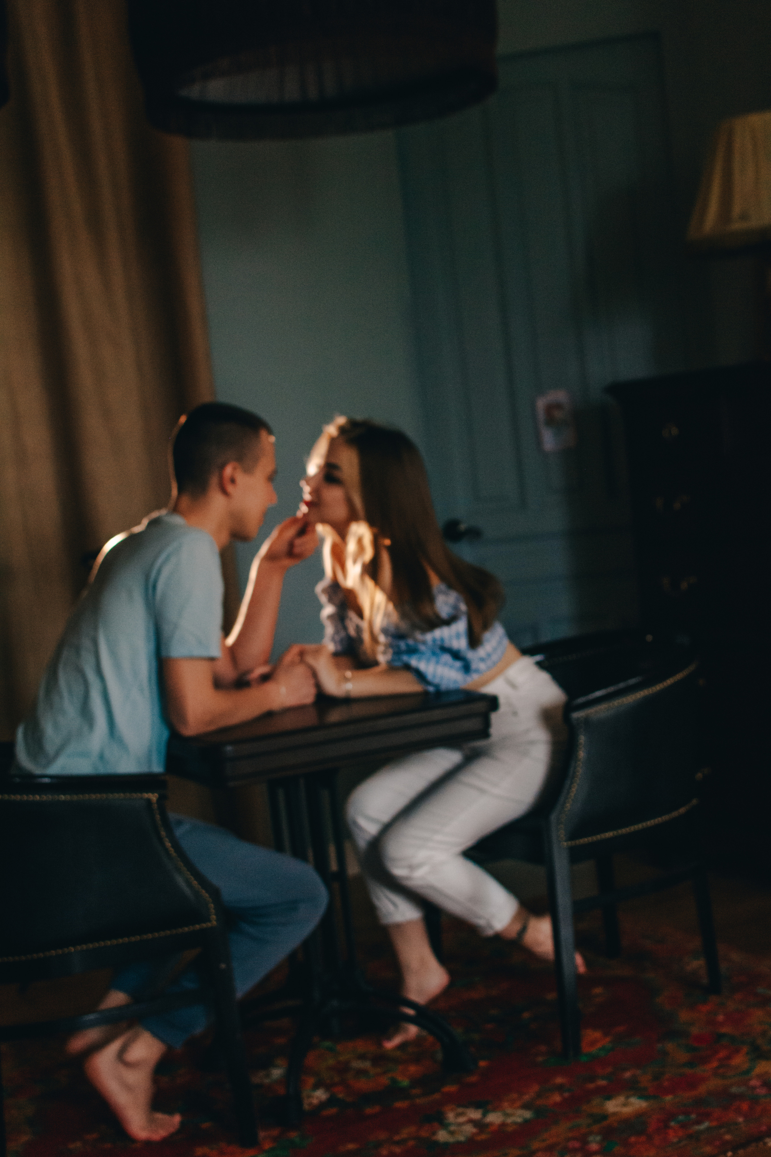 Люби меня, люби. Свадебный фотограф Ижевск/Сарапул Анастасия Бель