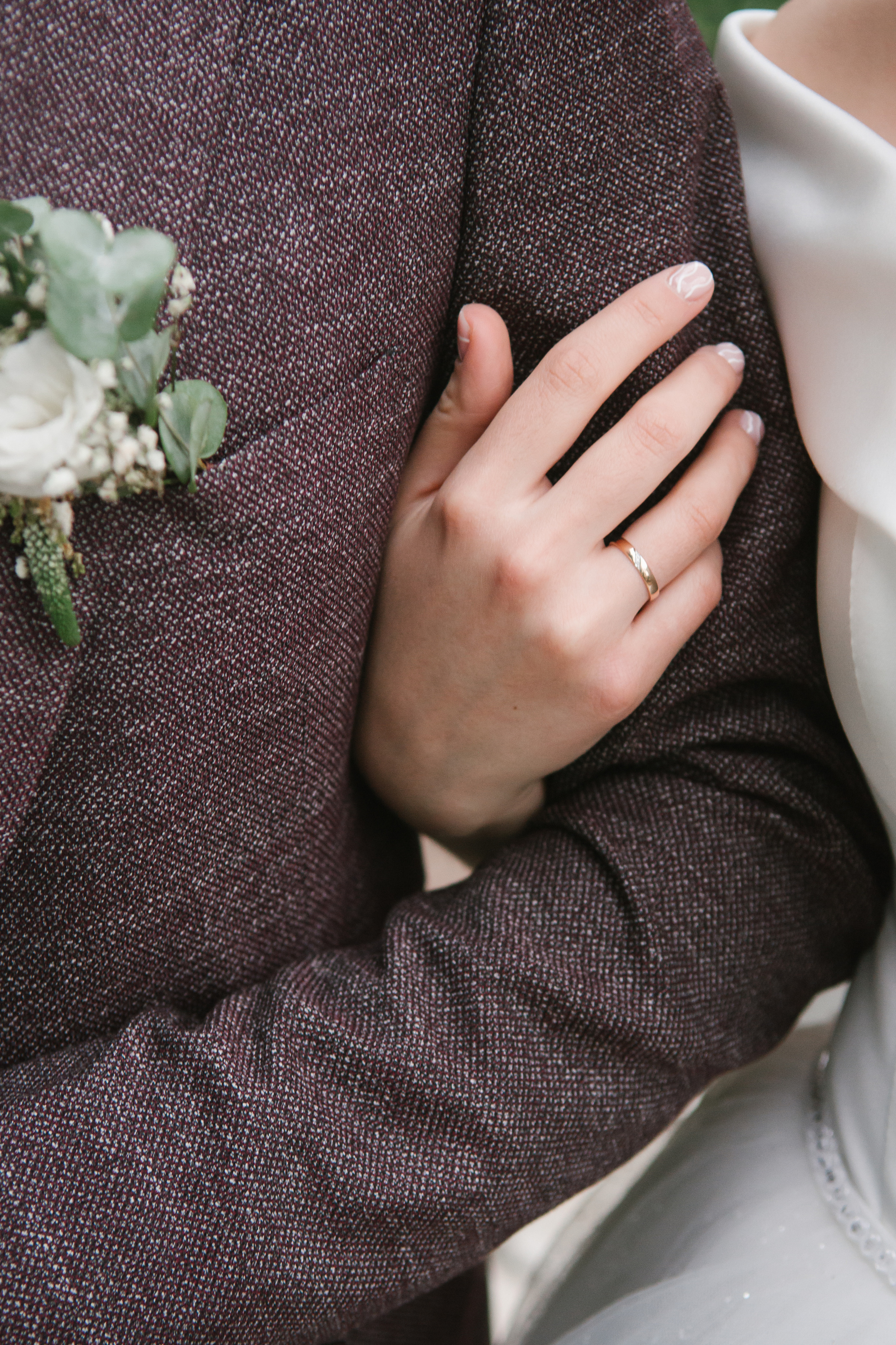 V&K. Свадебный фотограф Ижевск/Сарапул Анастасия Бель