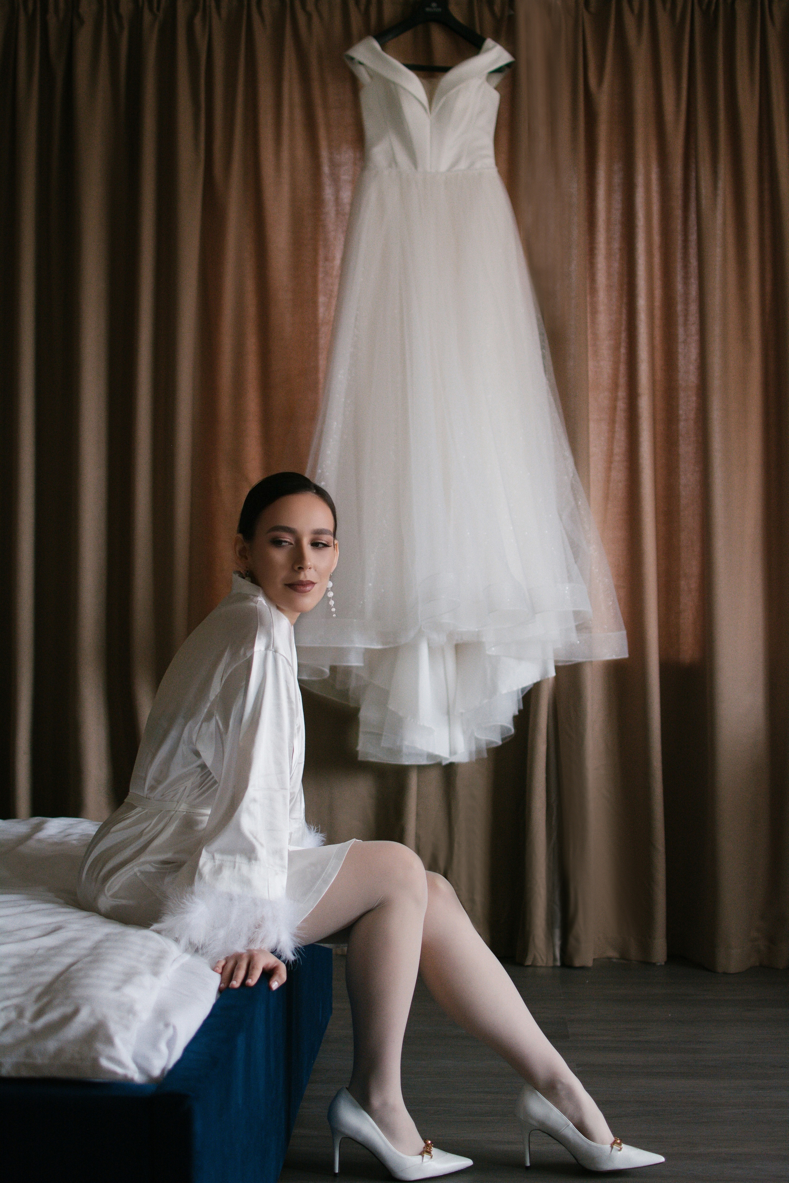 V&K. Свадебный фотограф Ижевск/Сарапул Анастасия Бель