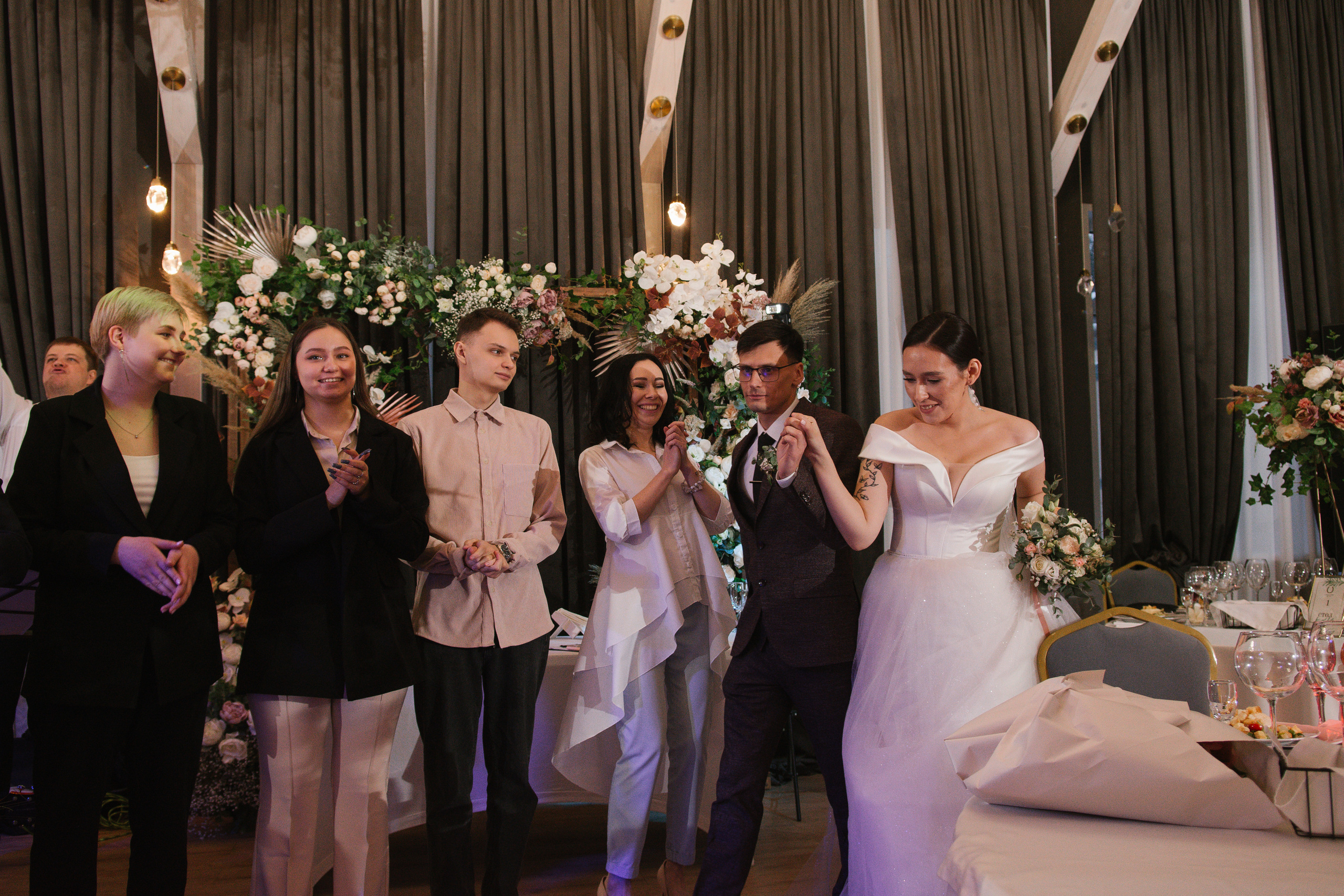 V&K. Свадебный фотограф Ижевск/Сарапул Анастасия Бель