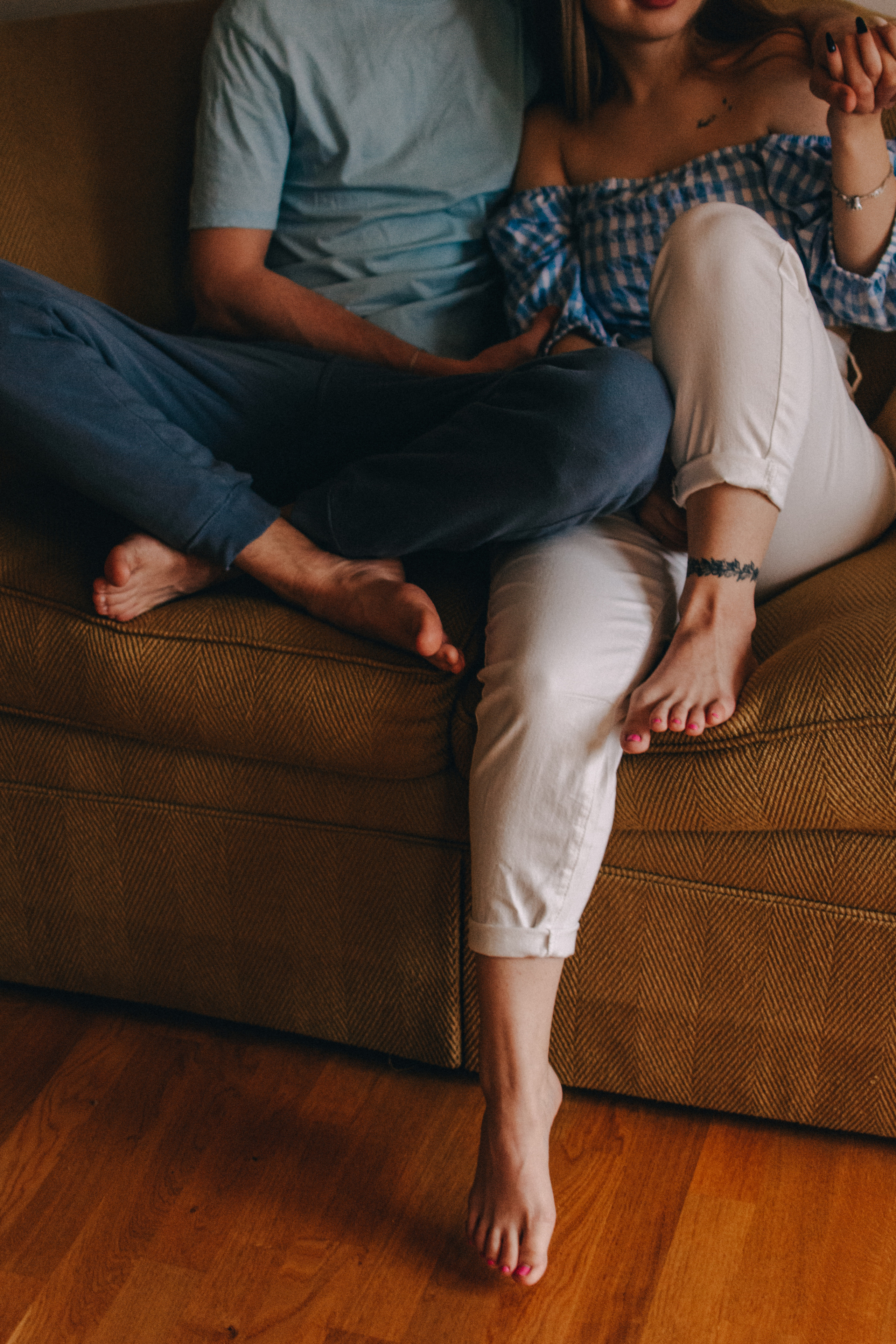Люби меня, люби. Свадебный фотограф Ижевск/Сарапул Анастасия Бель