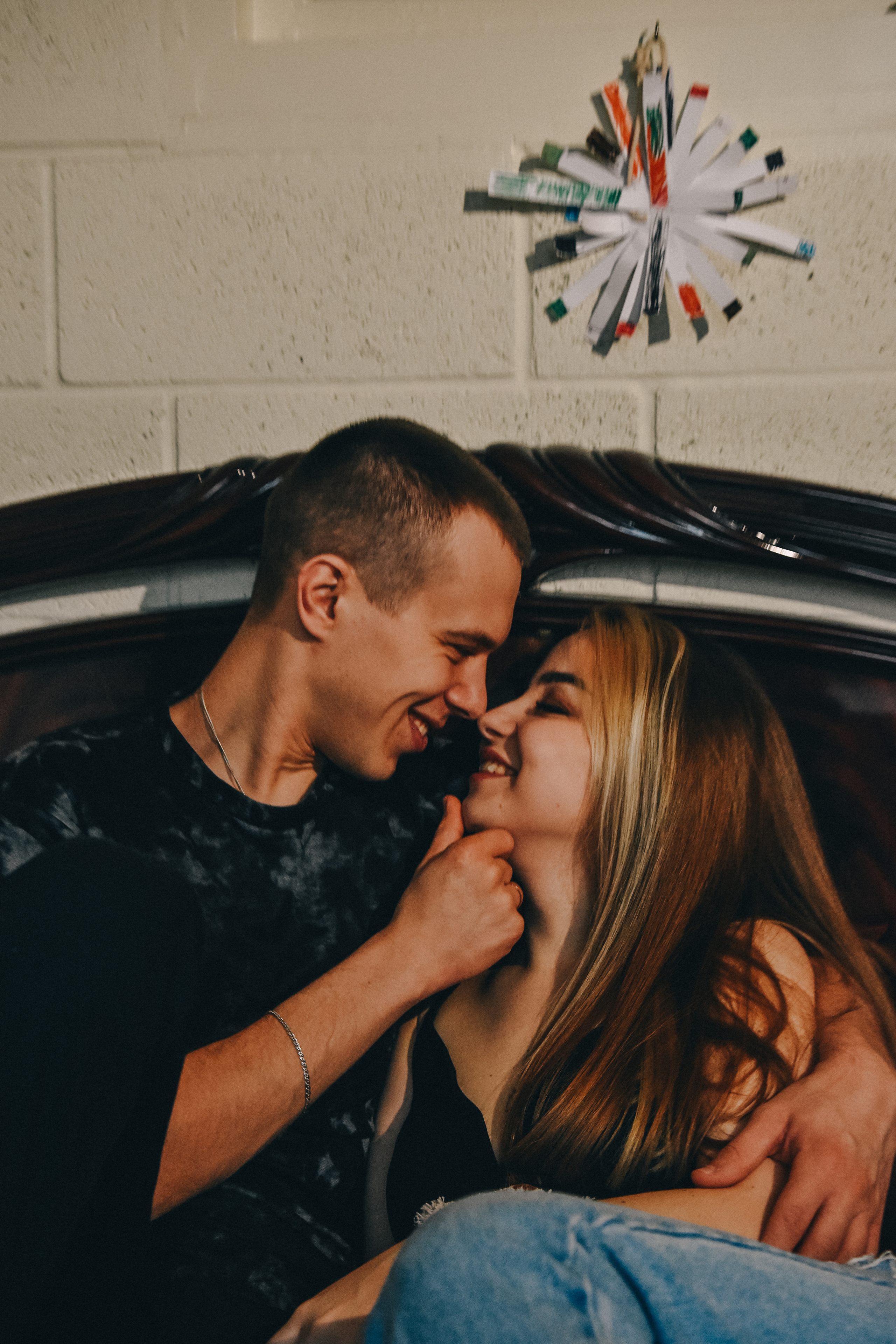 Люби меня, люби. Свадебный фотограф Ижевск/Сарапул Анастасия Бель