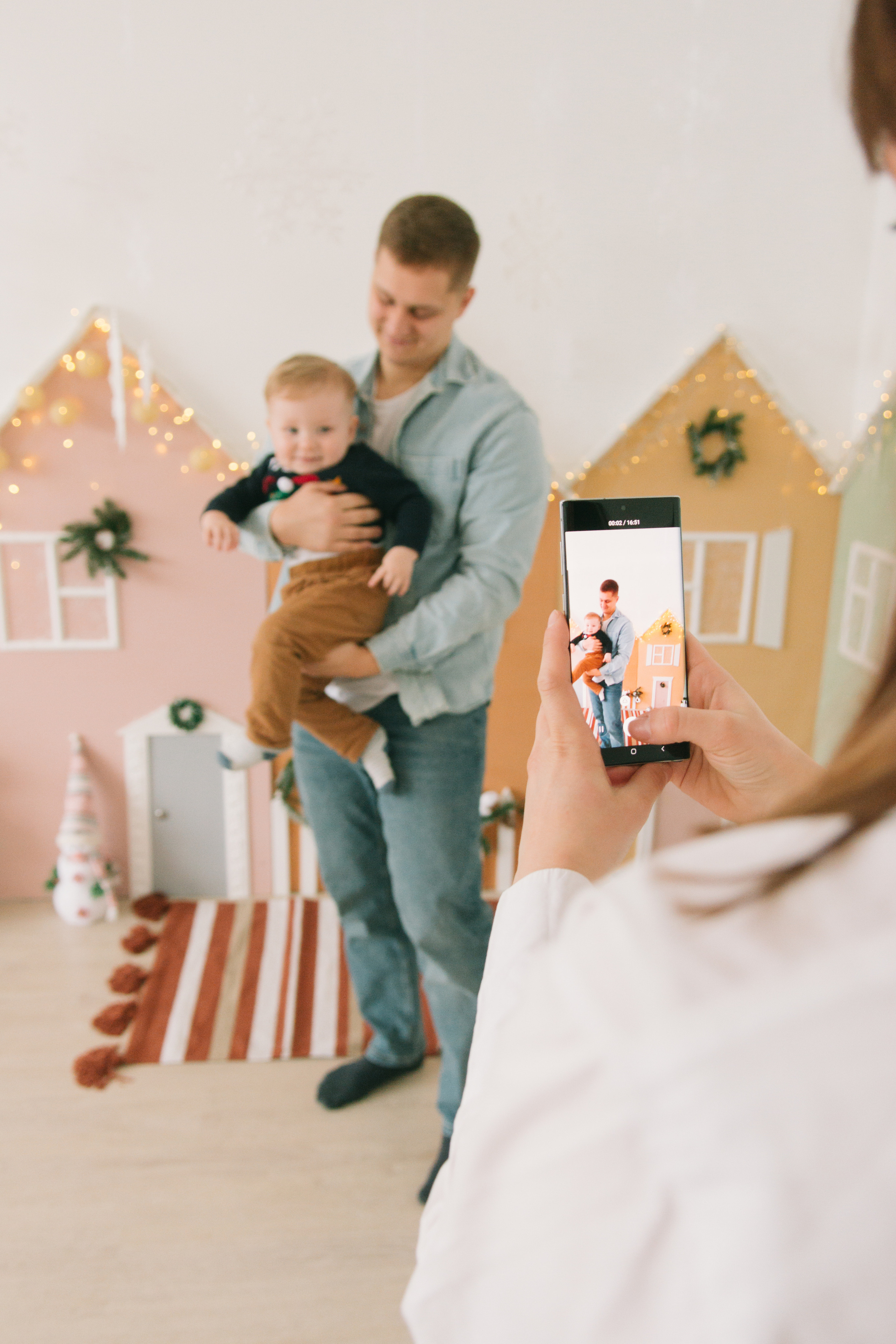 New Year's mood. Свадебный фотограф Ижевск/Сарапул Анастасия Бель