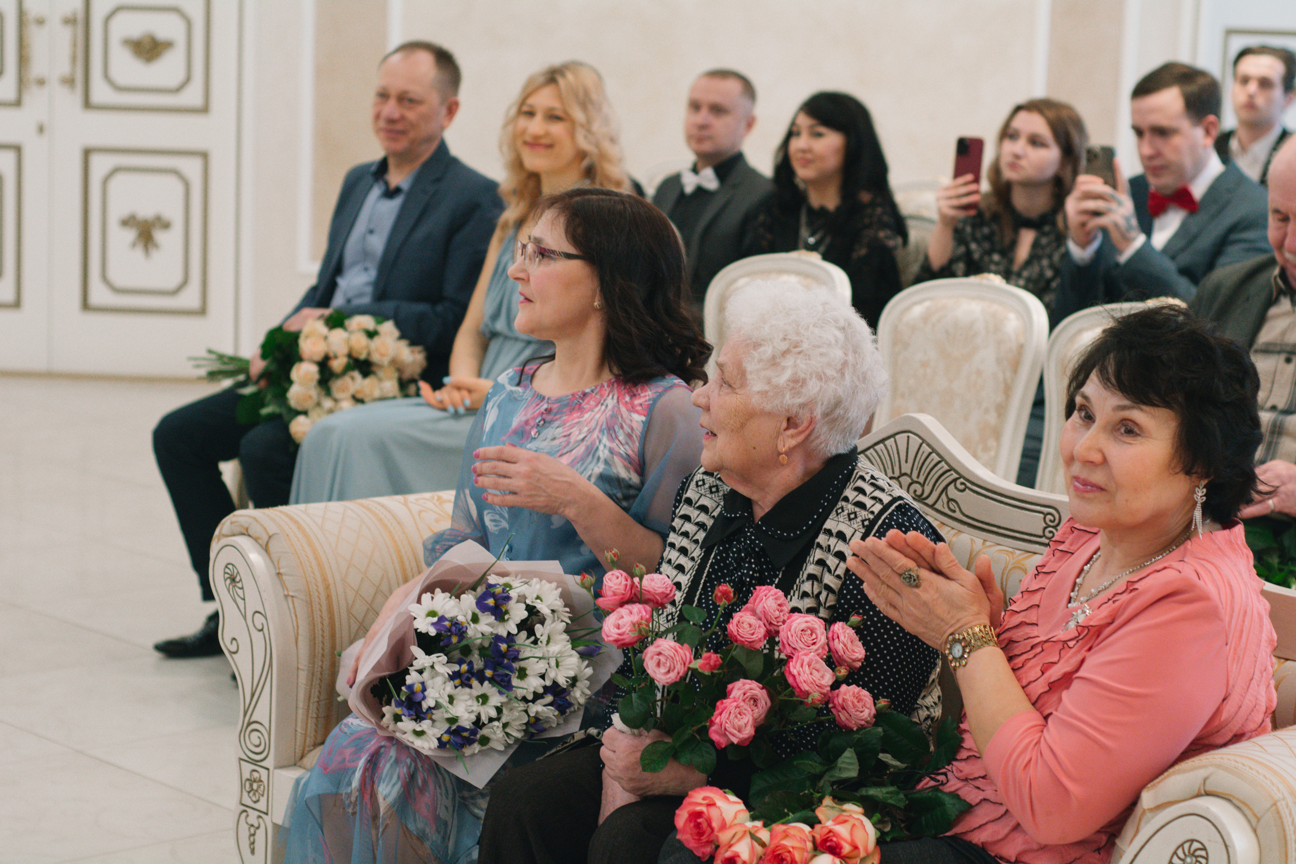 V&K. Свадебный фотограф Ижевск/Сарапул Анастасия Бель