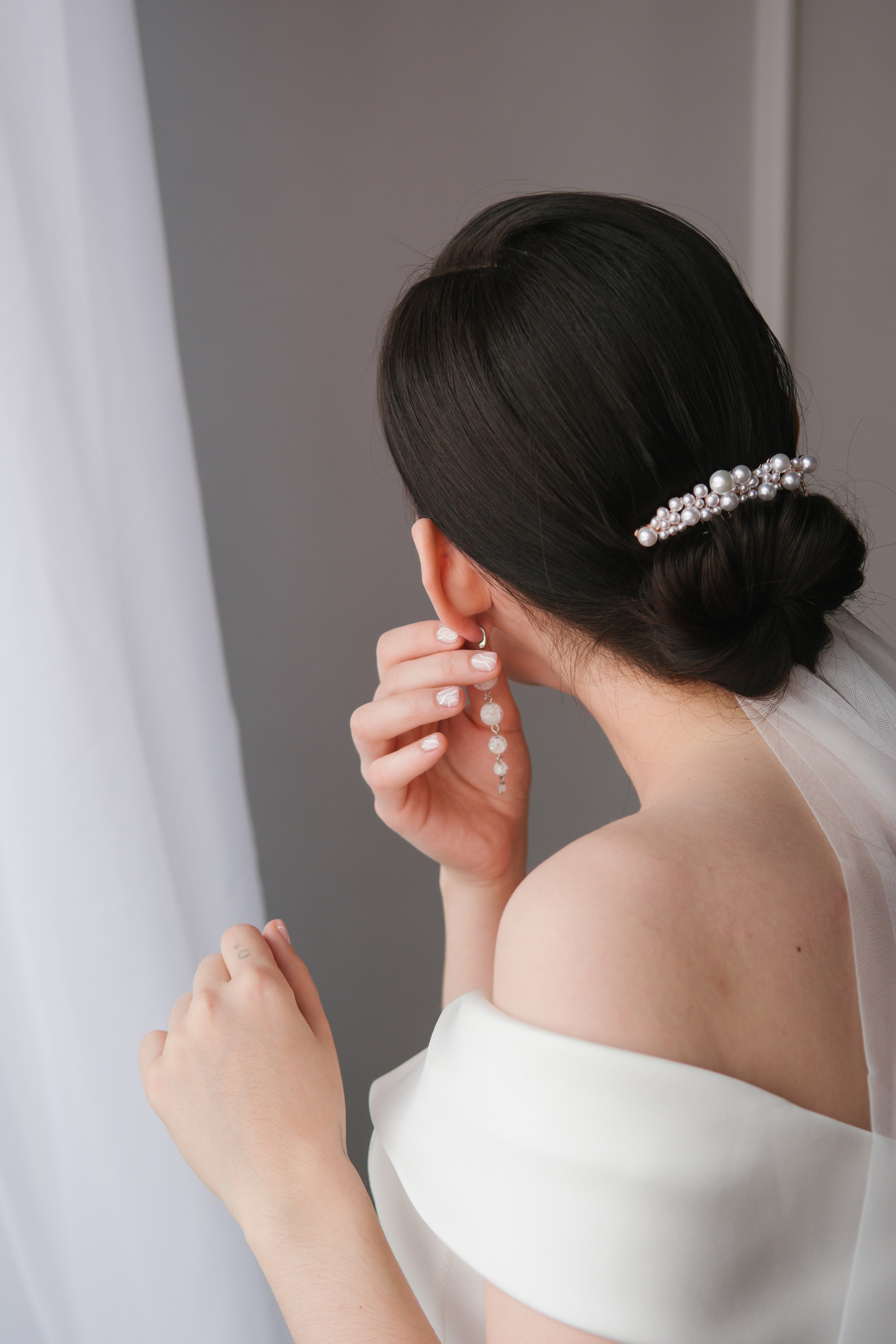 V&K. Свадебный фотограф Ижевск/Сарапул Анастасия Бель