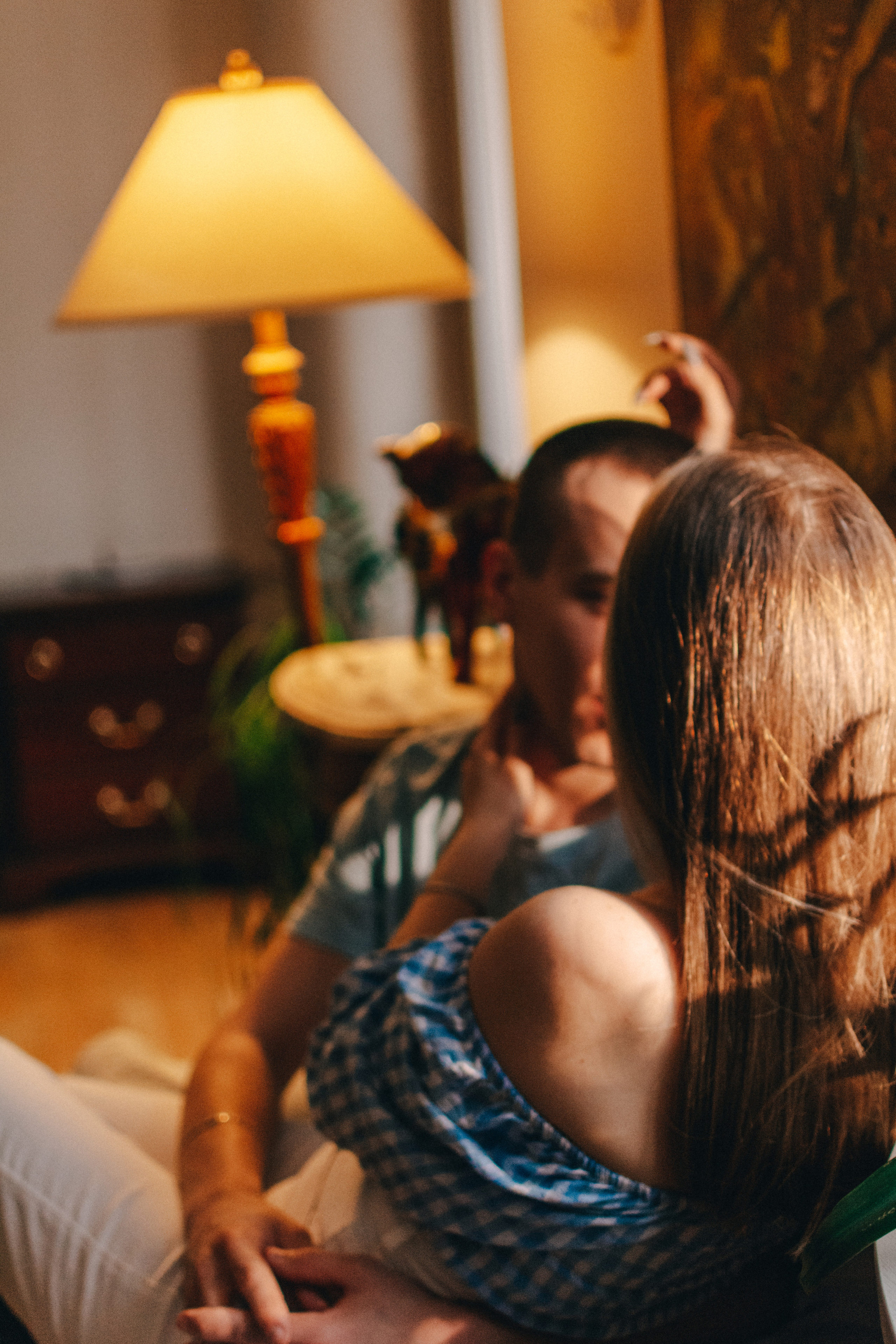 Люби меня, люби. Свадебный фотограф Ижевск/Сарапул Анастасия Бель