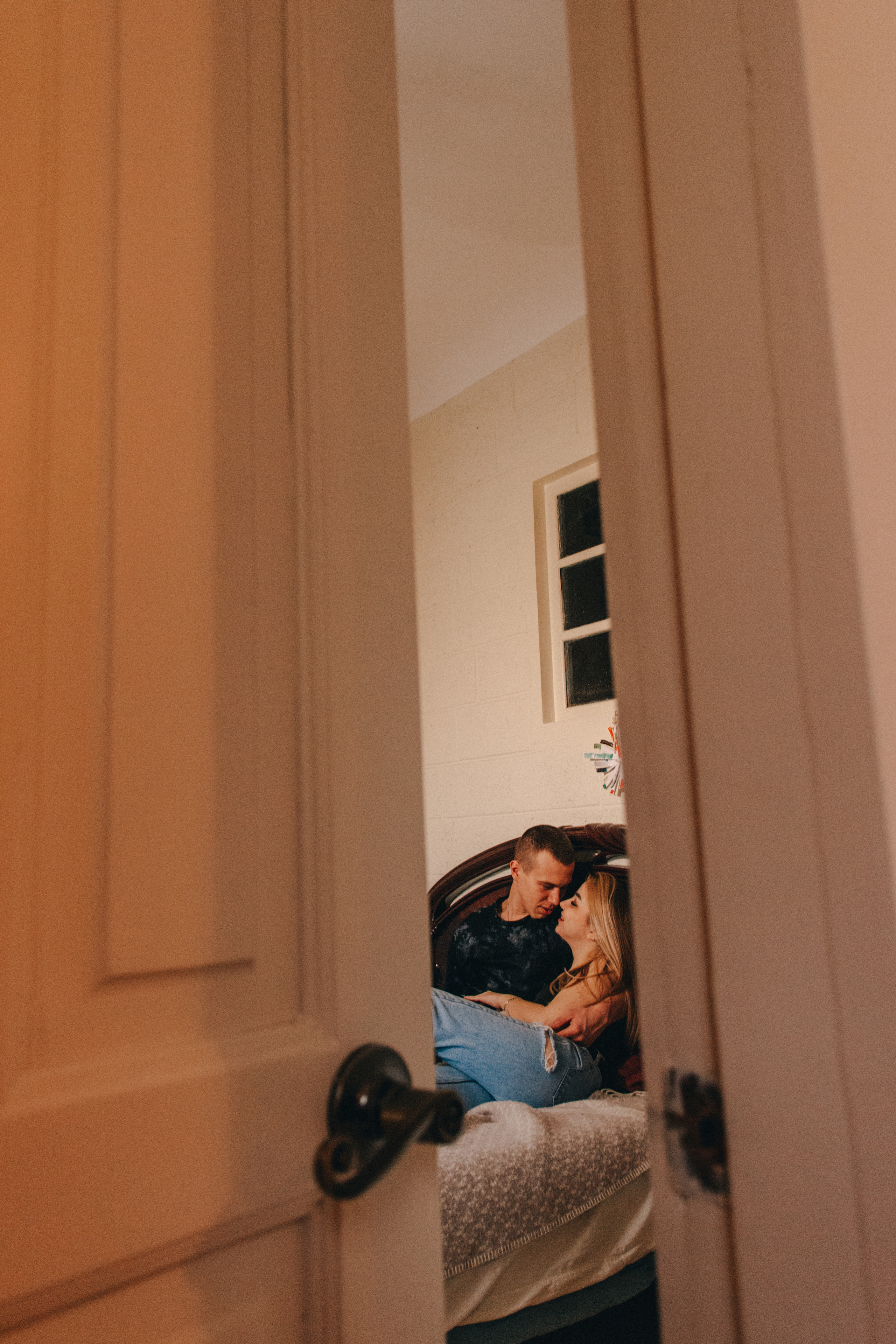 Люби меня, люби. Свадебный фотограф Ижевск/Сарапул Анастасия Бель