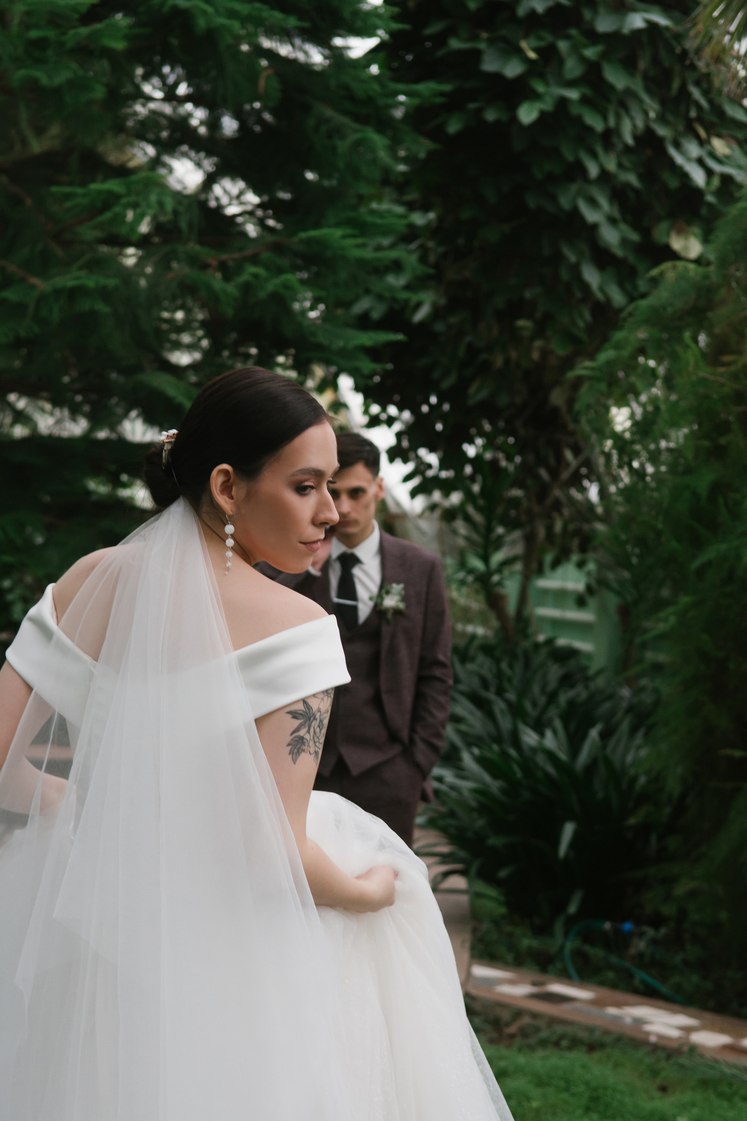 V&K. Свадебный фотограф Ижевск/Сарапул Анастасия Бель