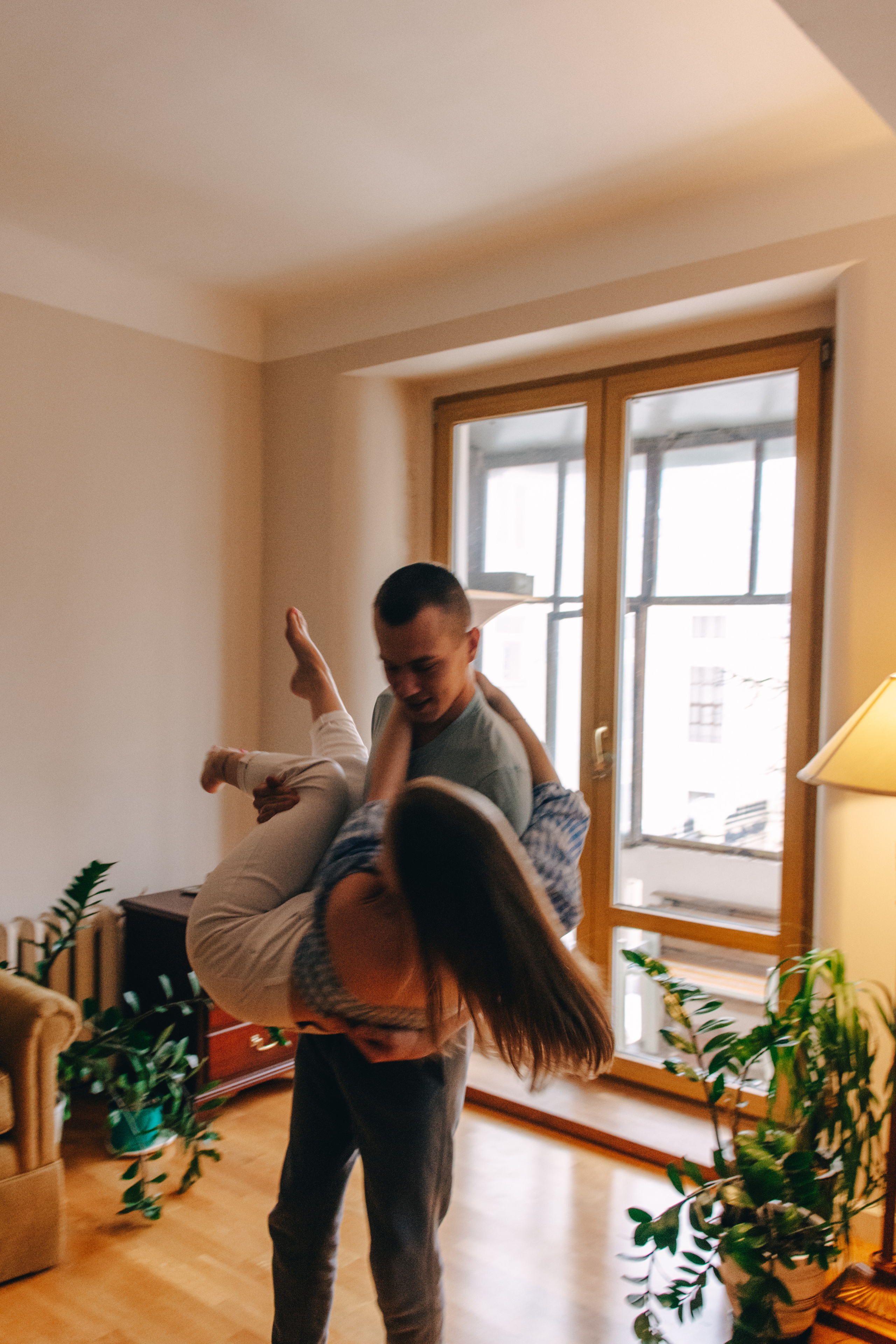 Люби меня, люби. Свадебный фотограф Ижевск/Сарапул Анастасия Бель