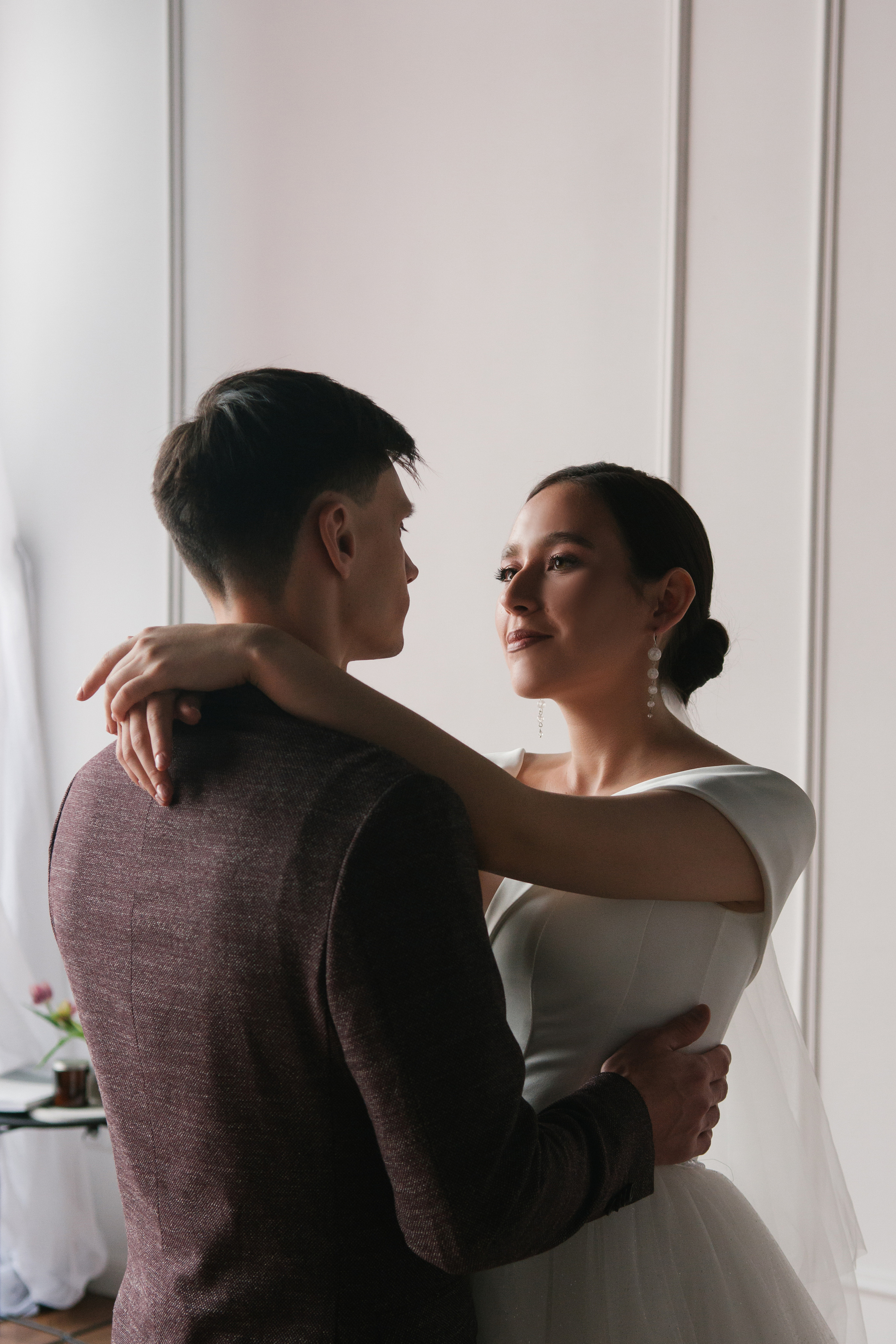 V&K. Свадебный фотограф Ижевск/Сарапул Анастасия Бель