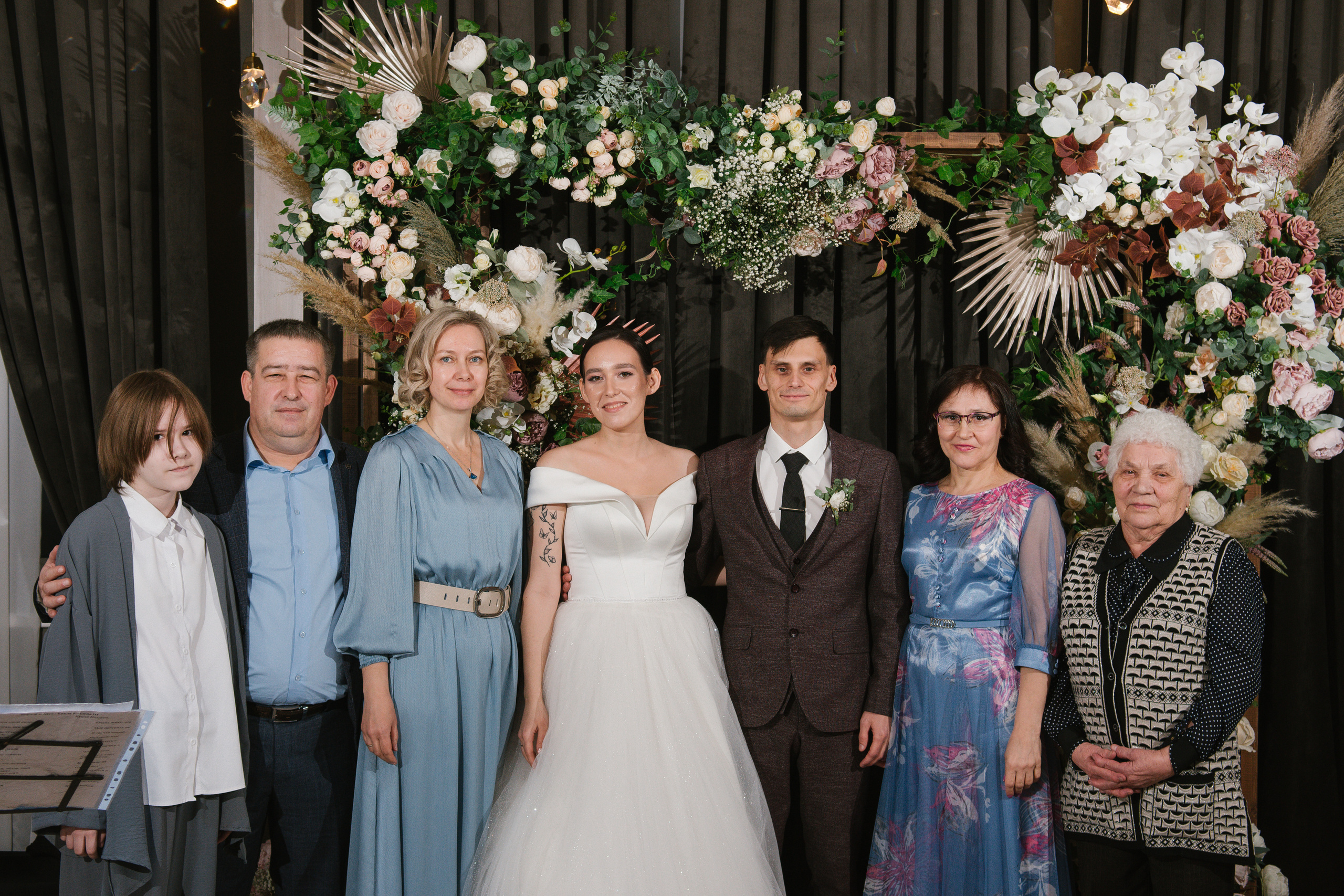 V&K. Свадебный фотограф Ижевск/Сарапул Анастасия Бель