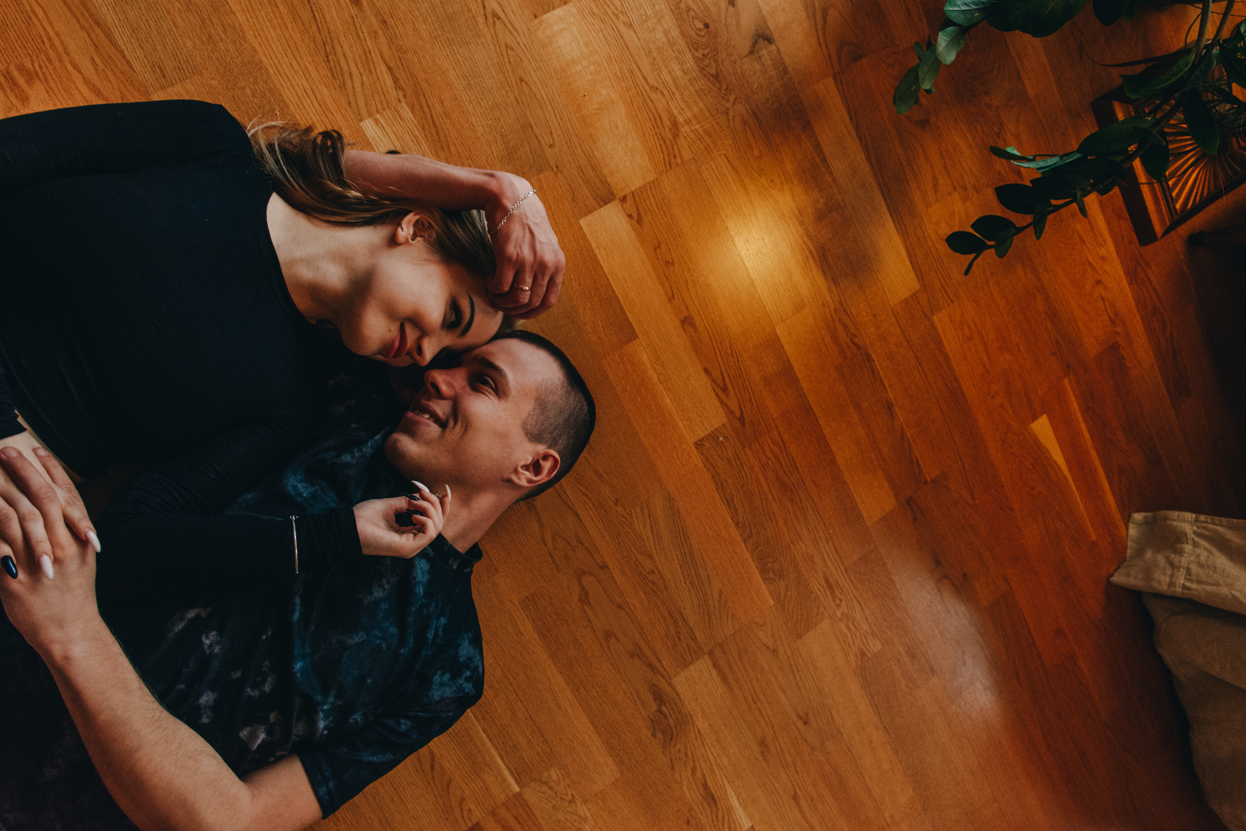 Люби меня, люби. Свадебный фотограф Ижевск/Сарапул Анастасия Бель