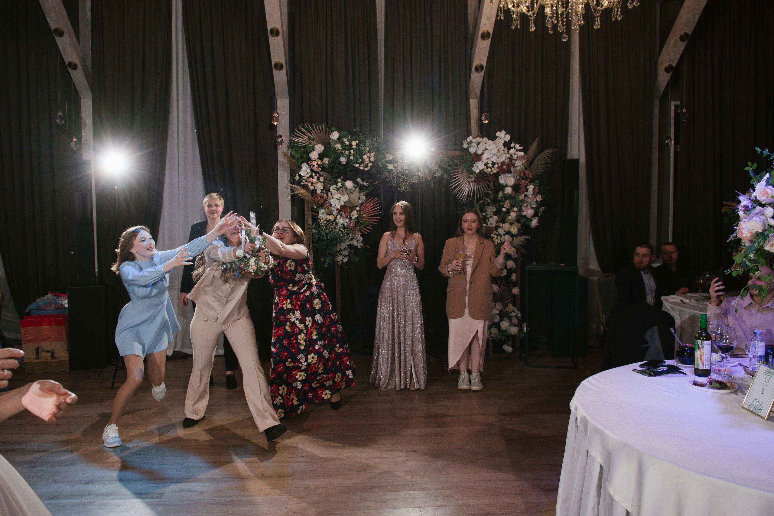 V&K. Свадебный фотограф Ижевск/Сарапул Анастасия Бель