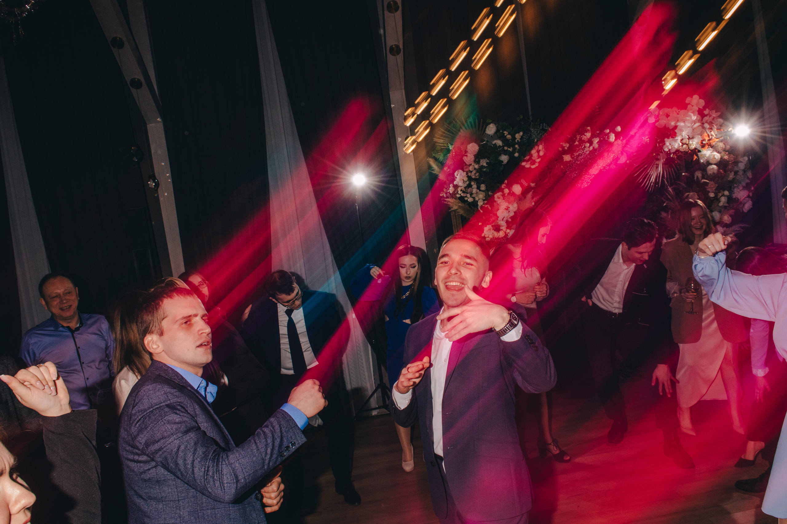 V&K. Свадебный фотограф Ижевск/Сарапул Анастасия Бель