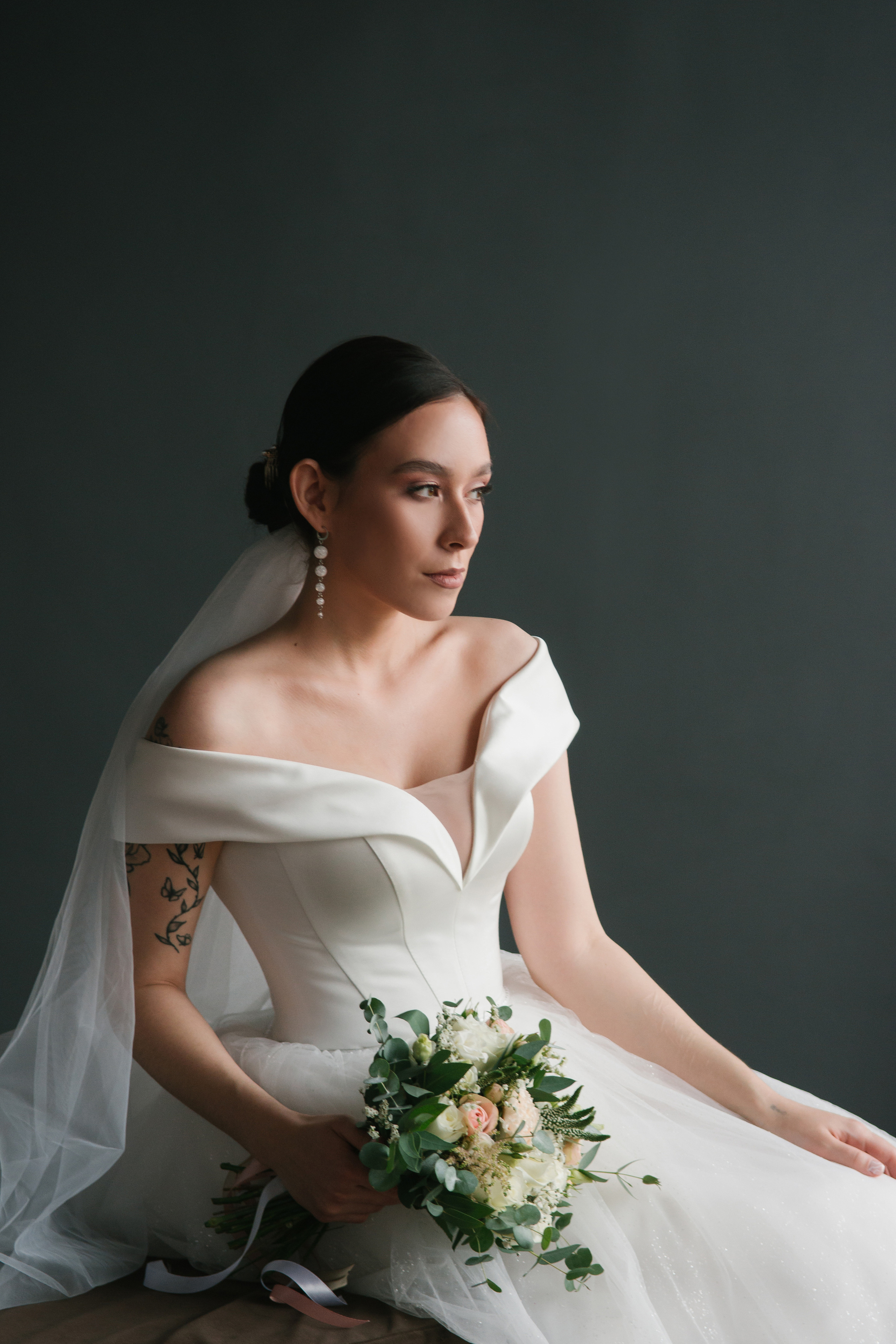 V&K. Свадебный фотограф Ижевск/Сарапул Анастасия Бель