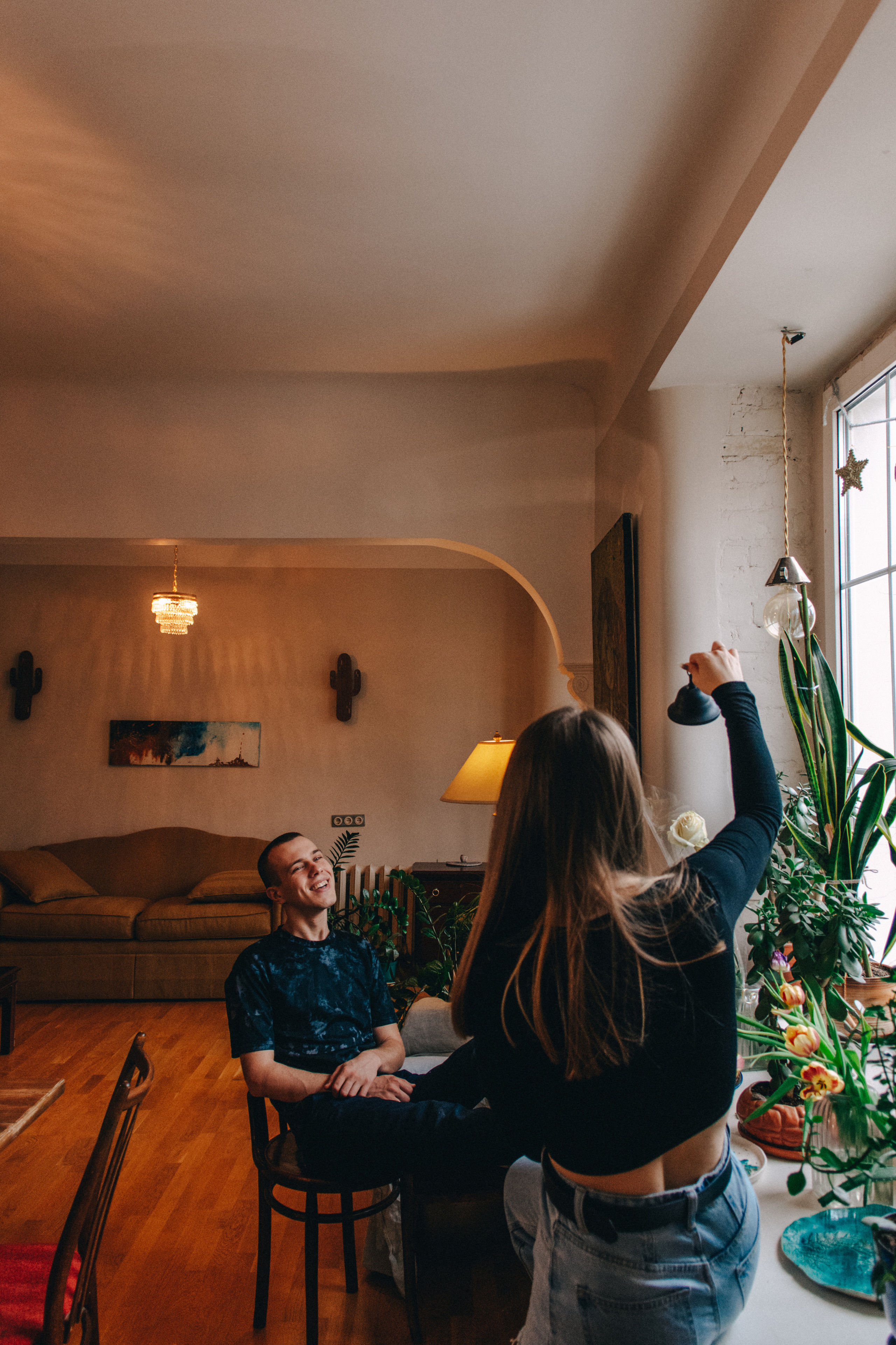 Люби меня, люби. Свадебный фотограф Ижевск/Сарапул Анастасия Бель