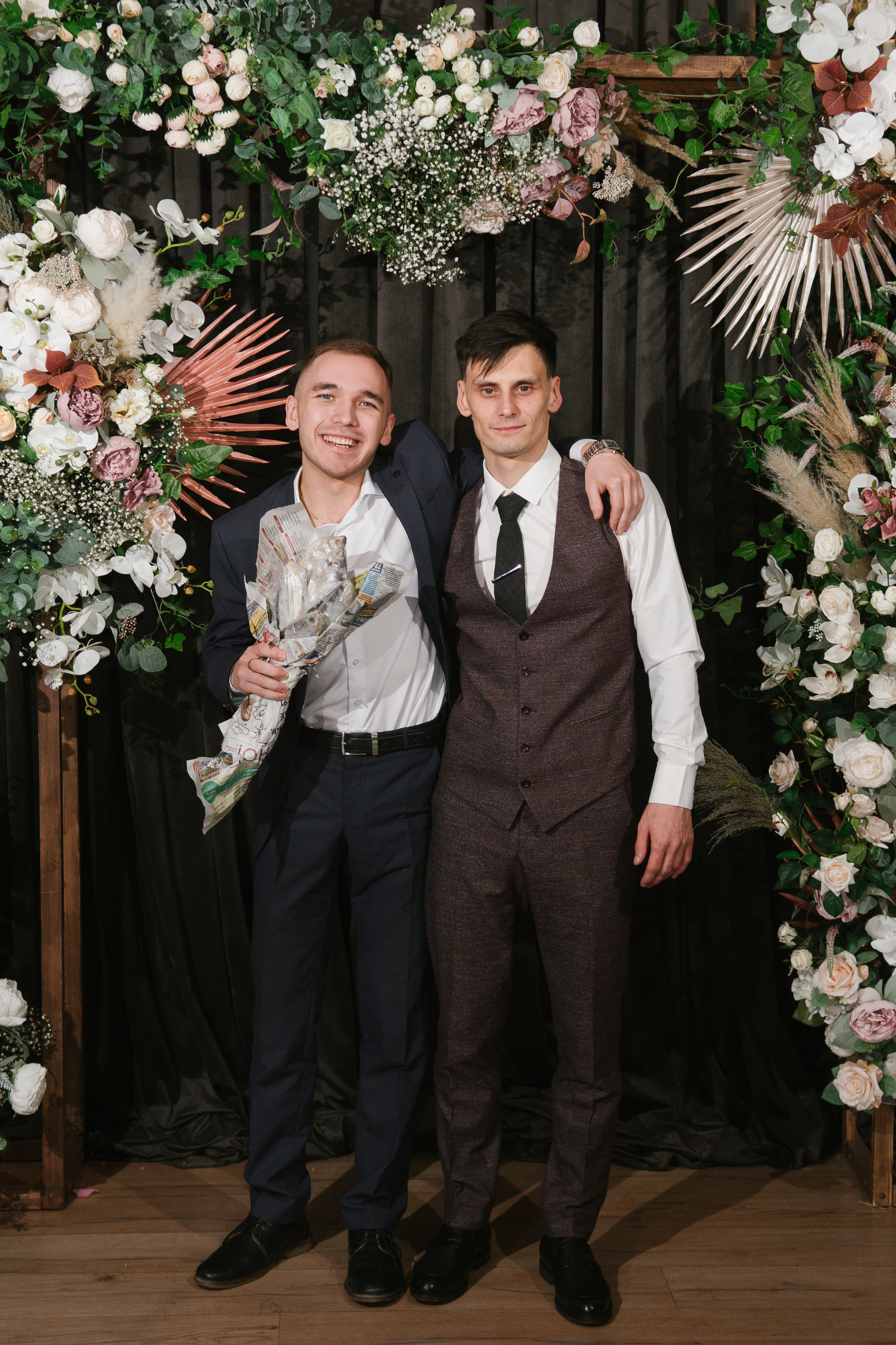 V&K. Свадебный фотограф Ижевск/Сарапул Анастасия Бель